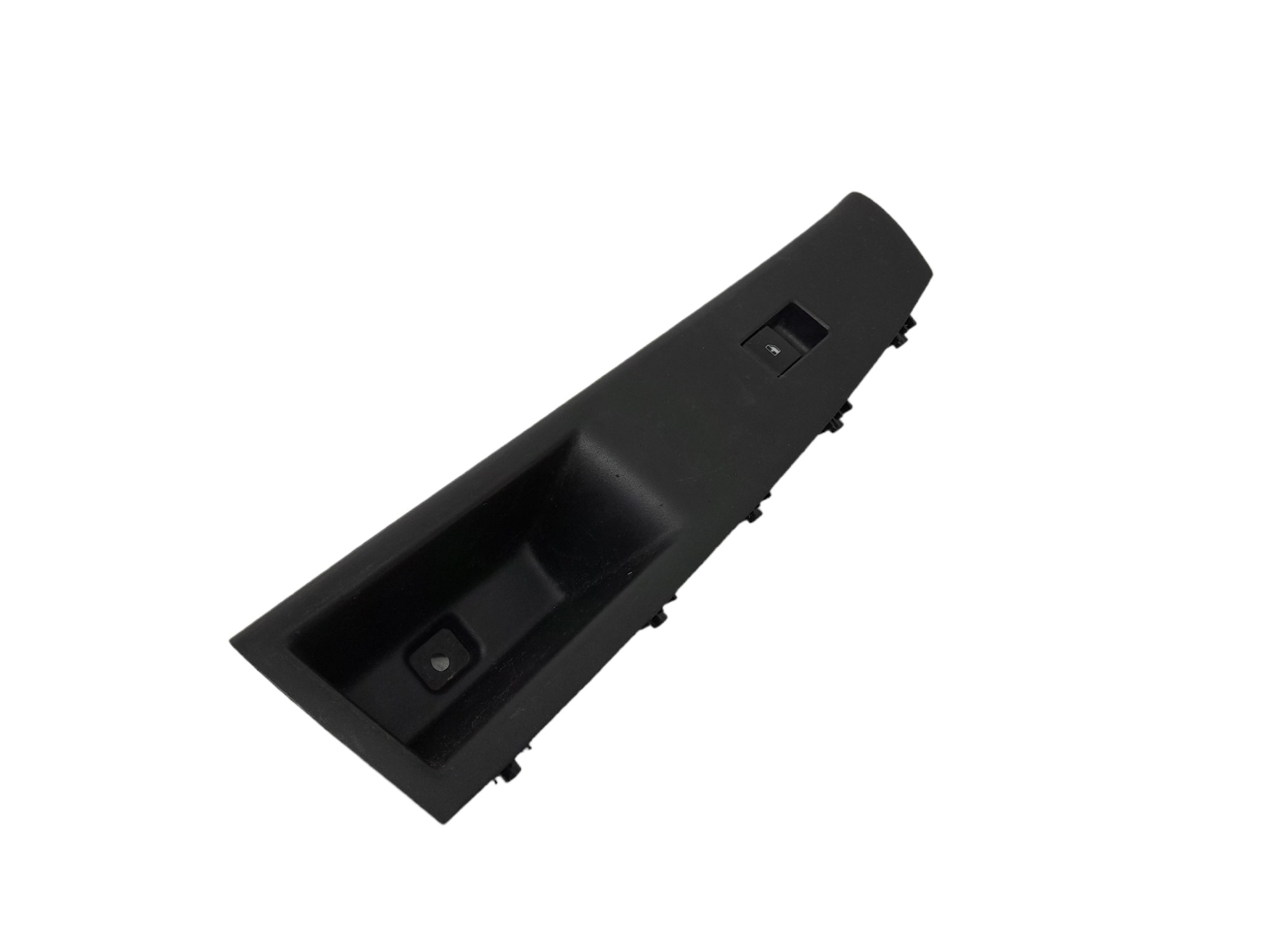 Botão Vidro Com Moldura Diant Direito Chevrolet Cruze 2014