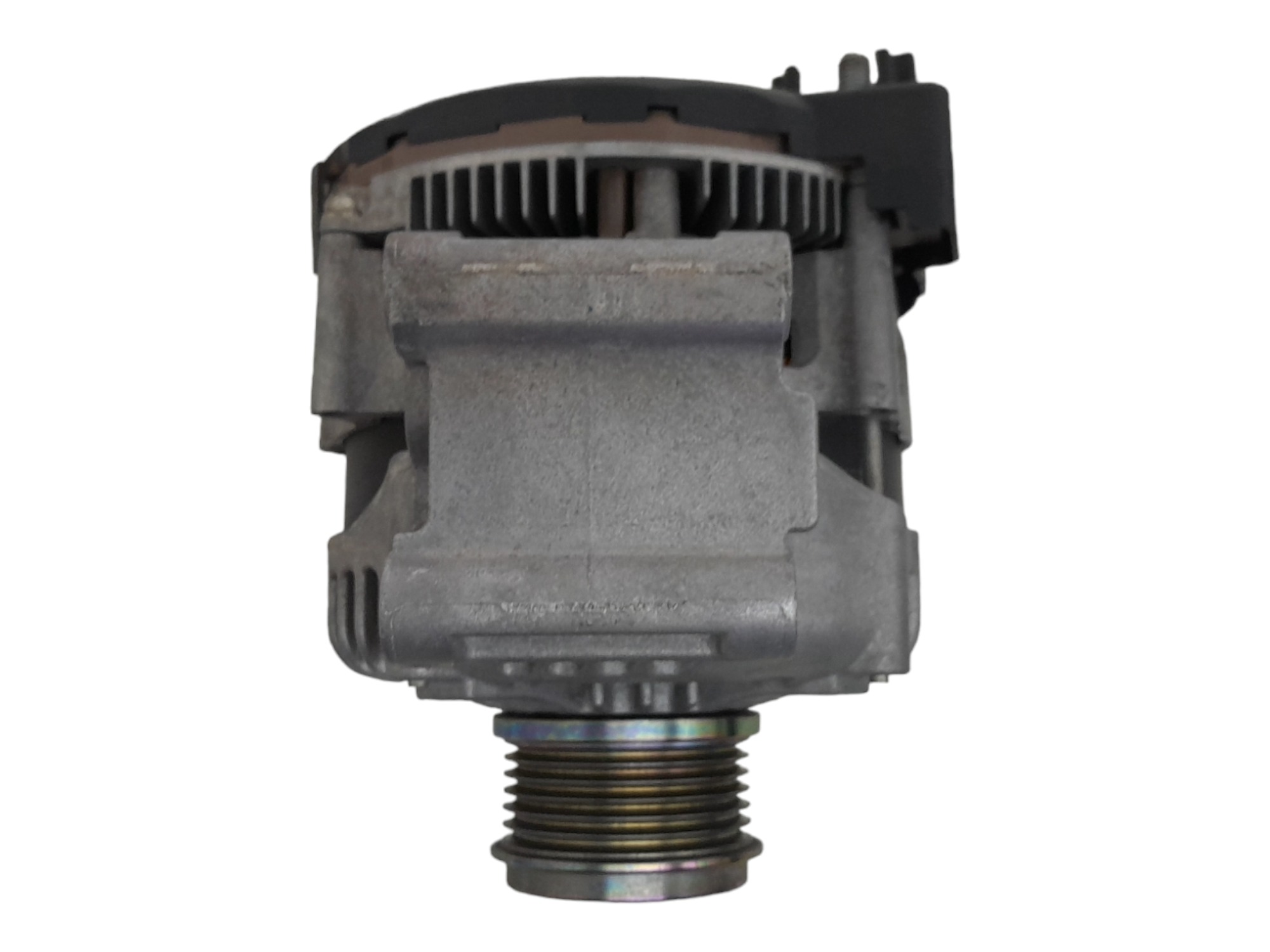Alternador Audi A5 Sportback 2.0 16v Turbo Gas 2018