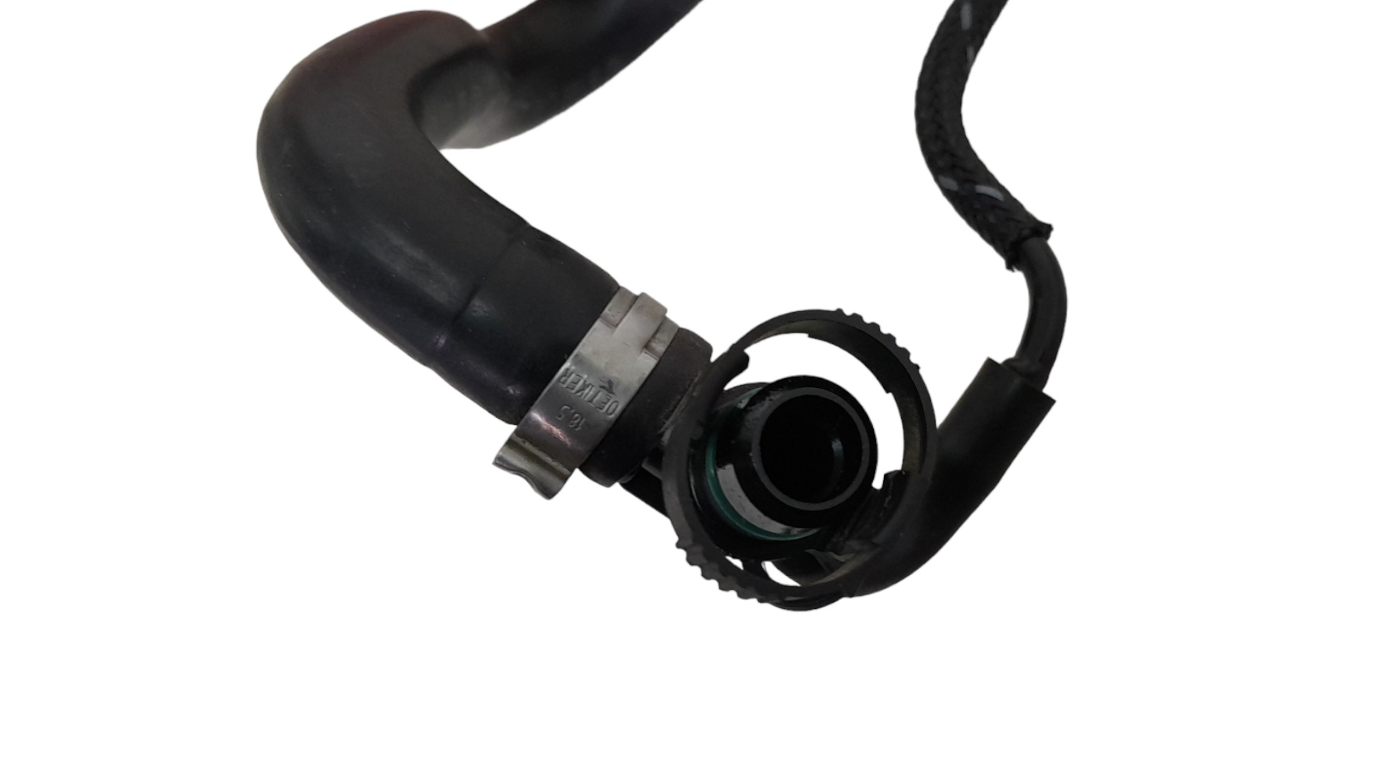 Mangueira Hidrovacuo Volkswagen Passat Tsi 2.0 16v 2018 4