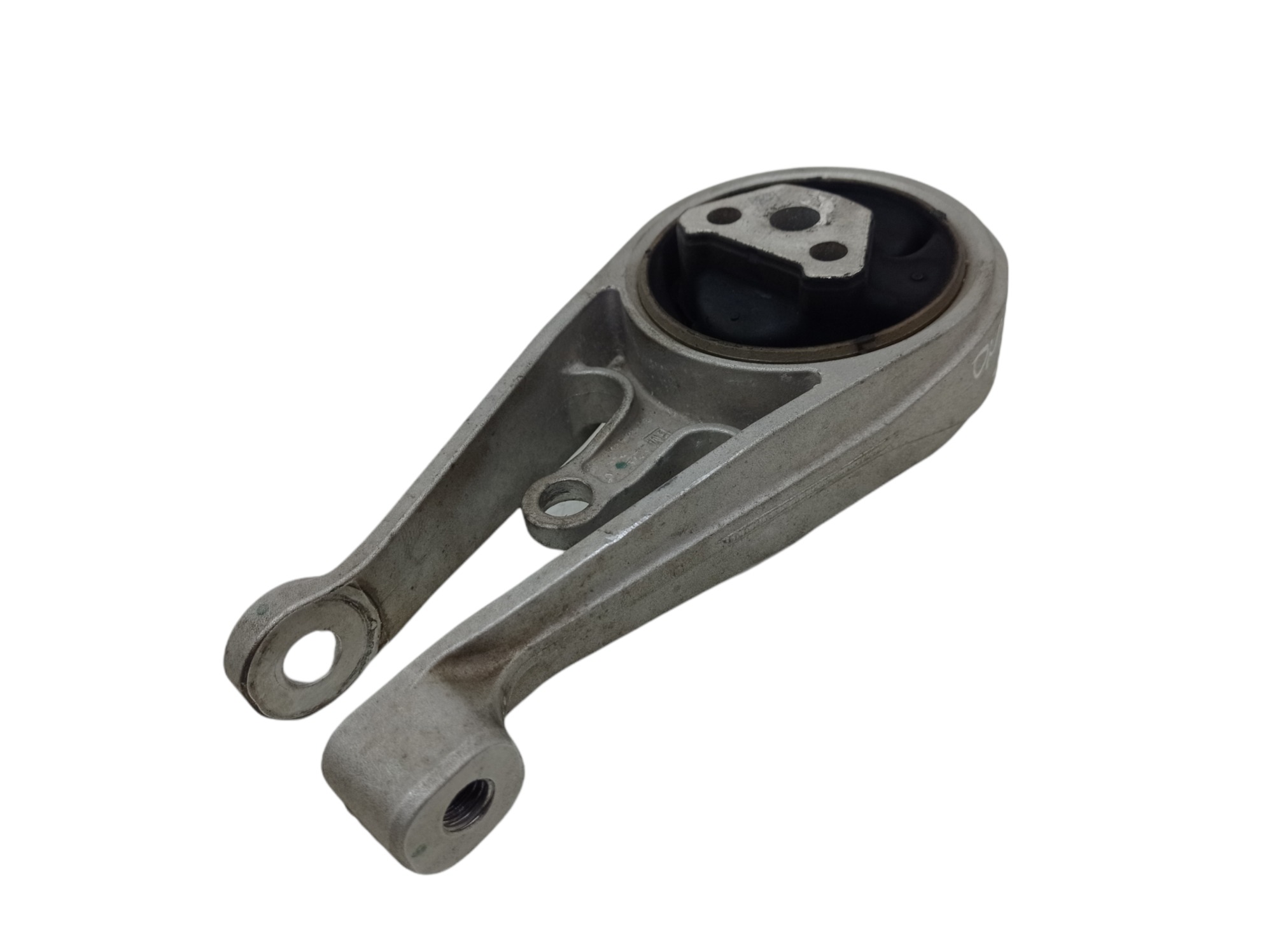 Coxim Cambio Inferior Chevrolet Onix Turbo 1.0 3cc 2020 Aut 3