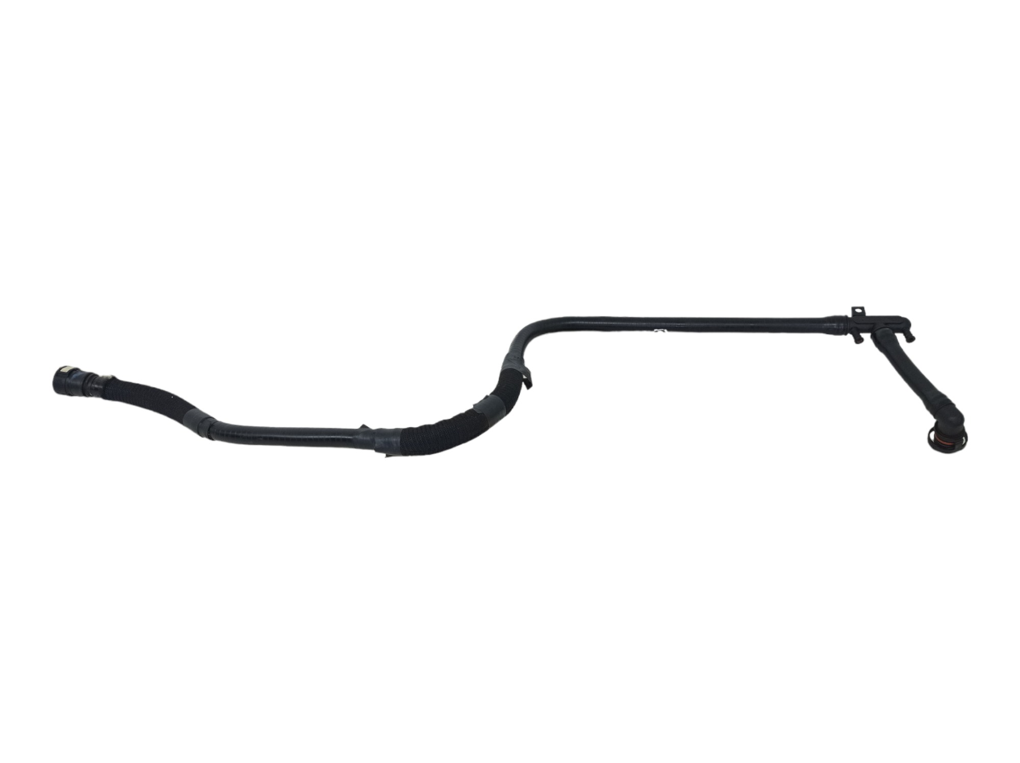 Mangueira Respiro Combustível Land Rover Discovery 4 2011 1