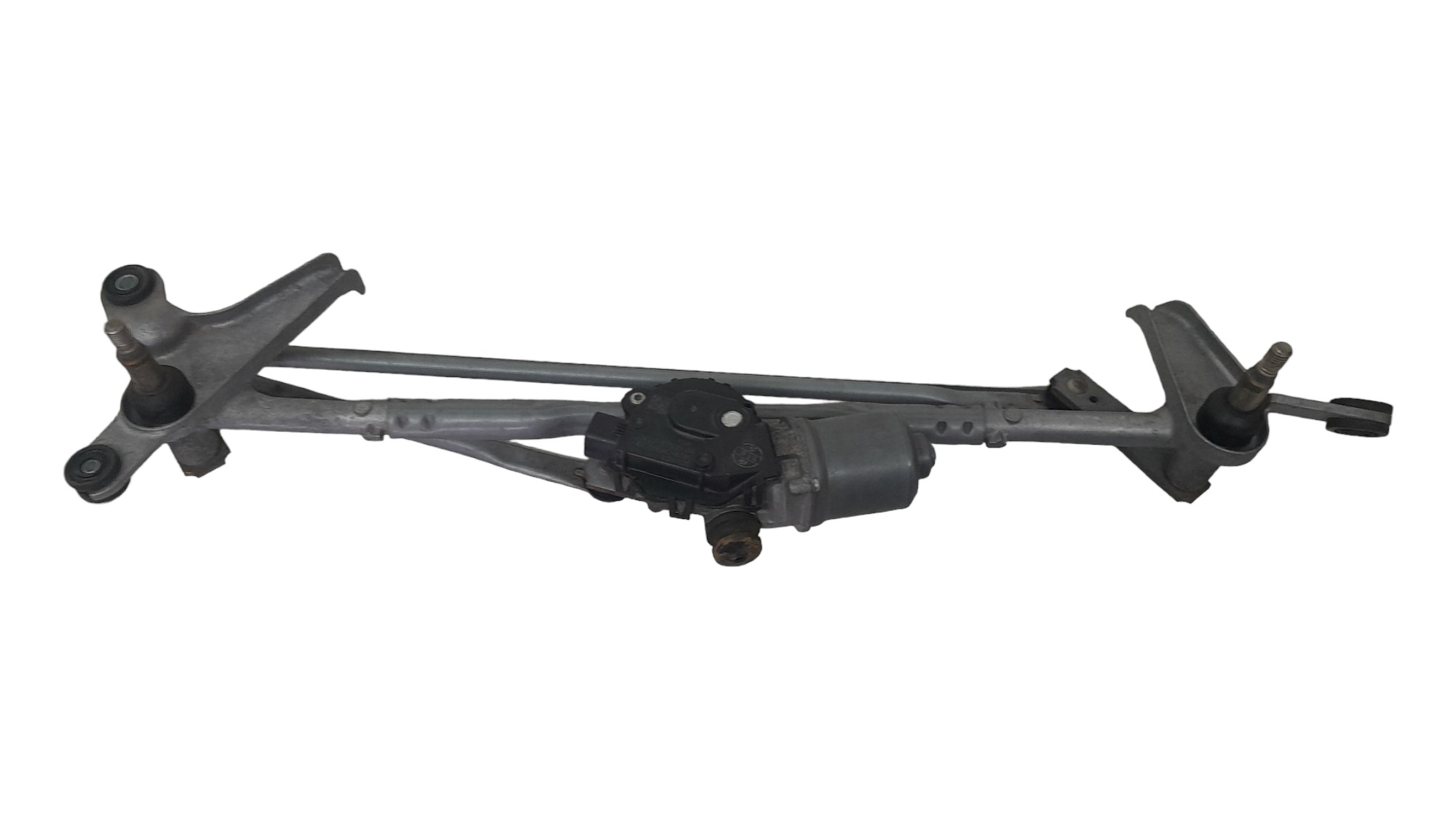 Maquina Limpador Parabrisa Land Rover Discovery Sport 2016 3