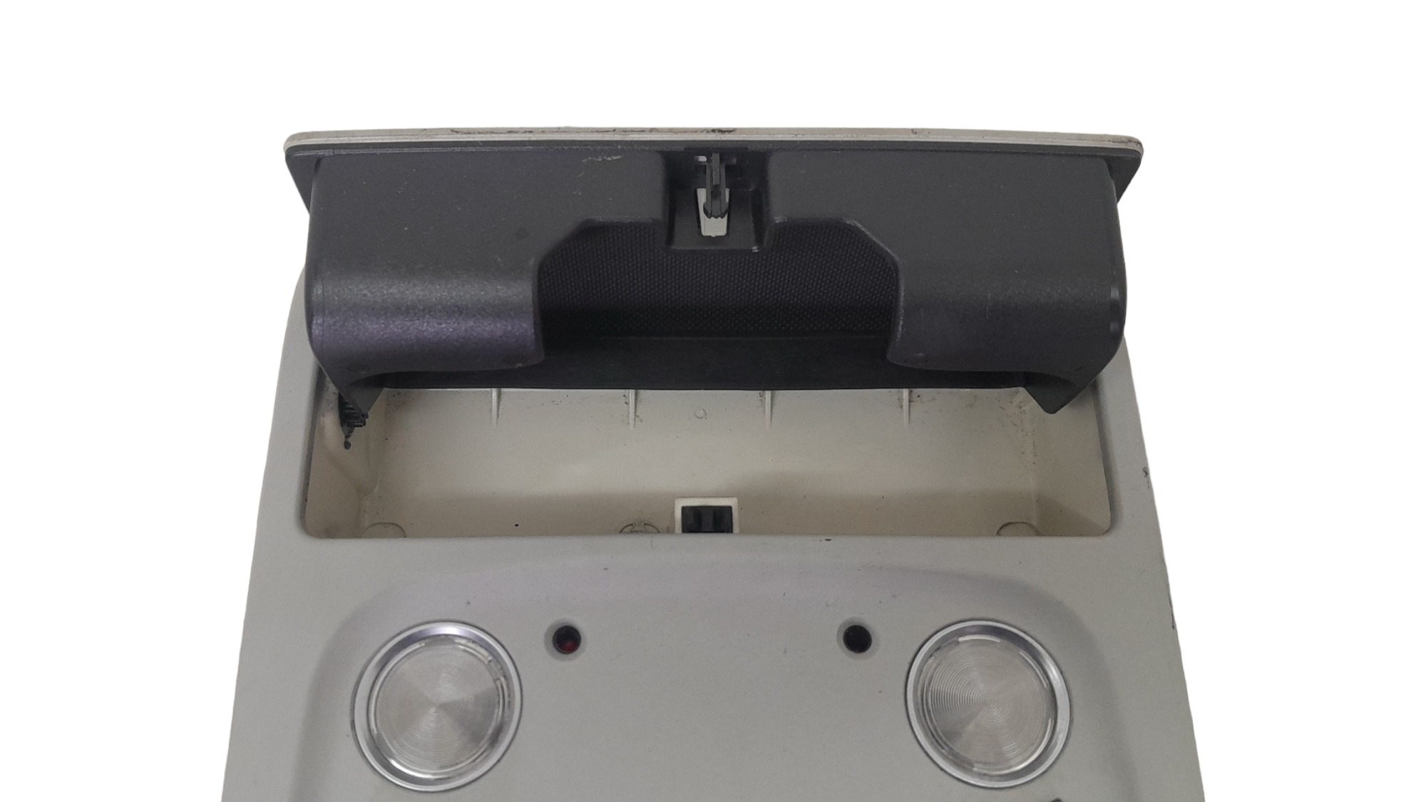Luz Teto Audi A4 Tfsi 1.8 Gasolina Automatico 2016 6