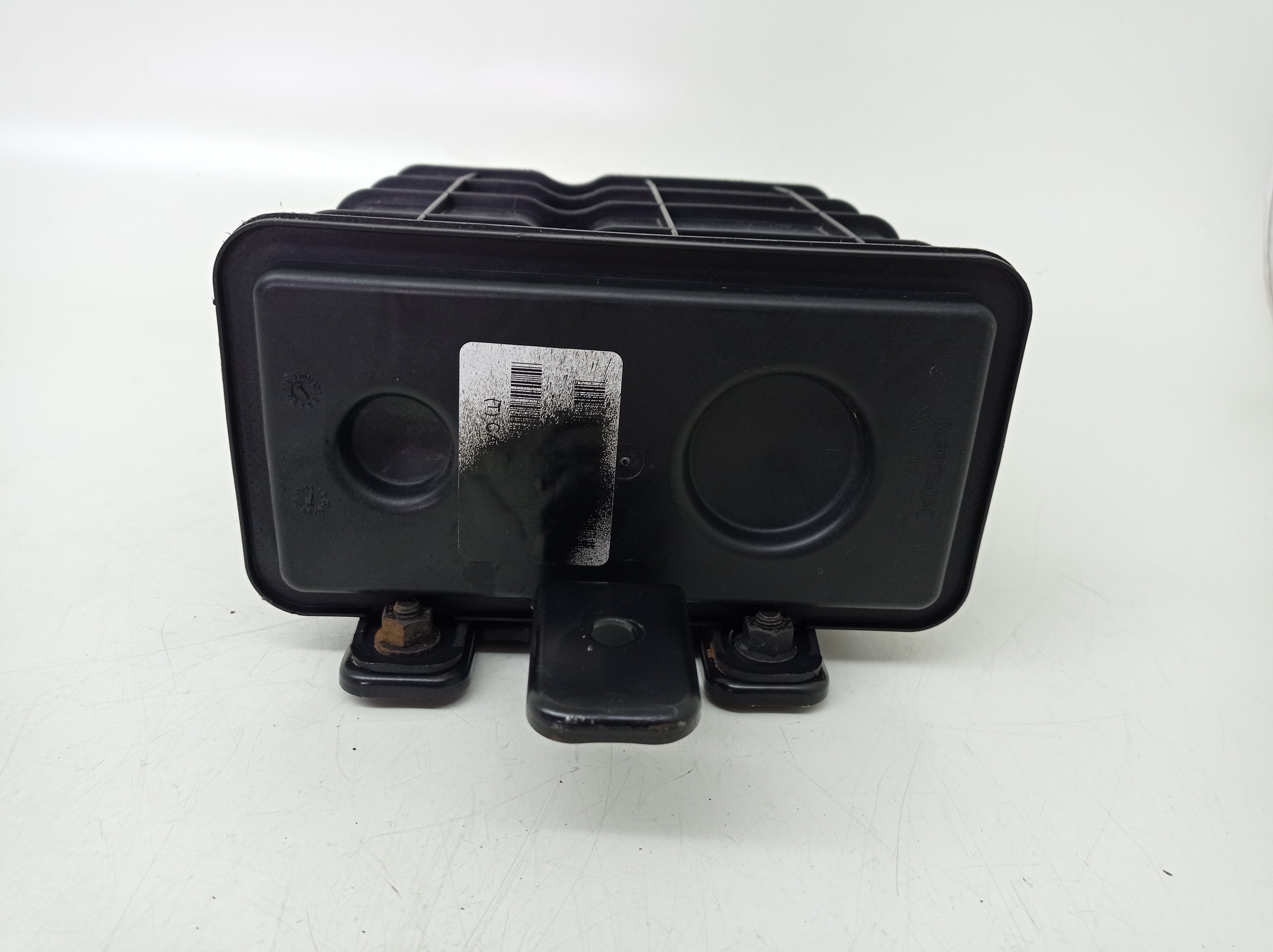 Canister Dodge Journey 2.7 V6 2009 Gasolina Automatico 6