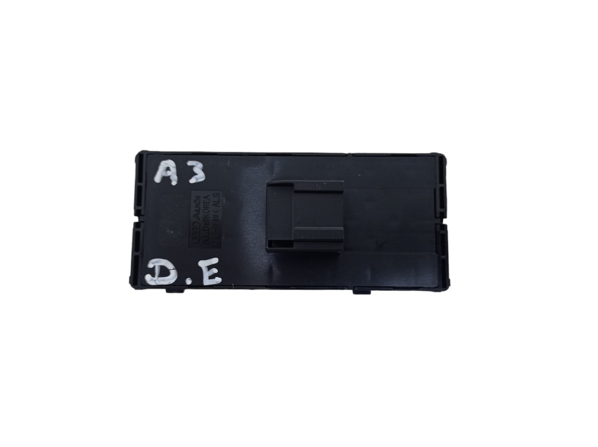 Botao Vidro Dianteiro Esquerdo Audi A3 2015 4
