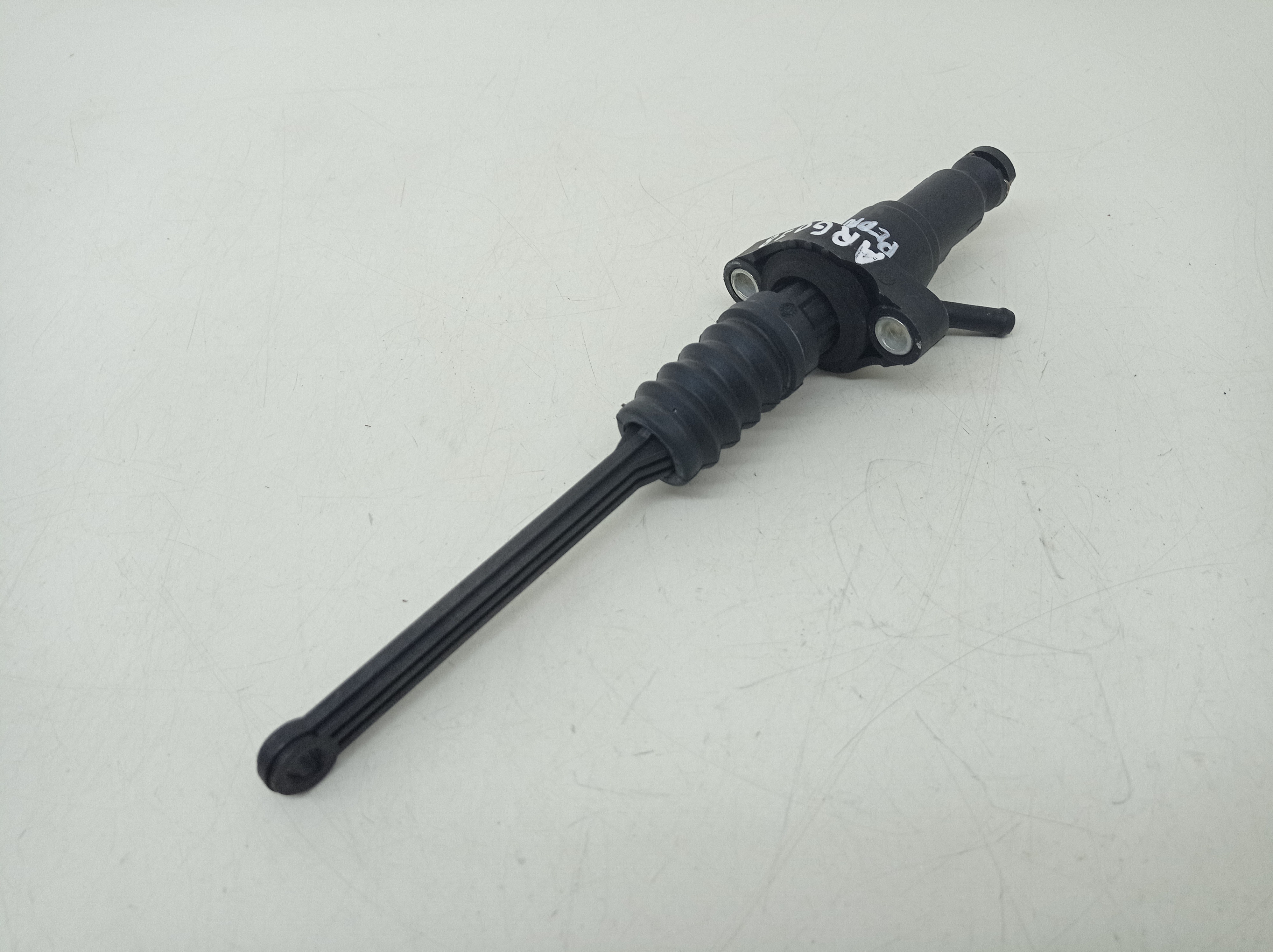 Atuador Pedal Embreagem Fiat Argo 1.3 8v 2018 Mec Flex 3
