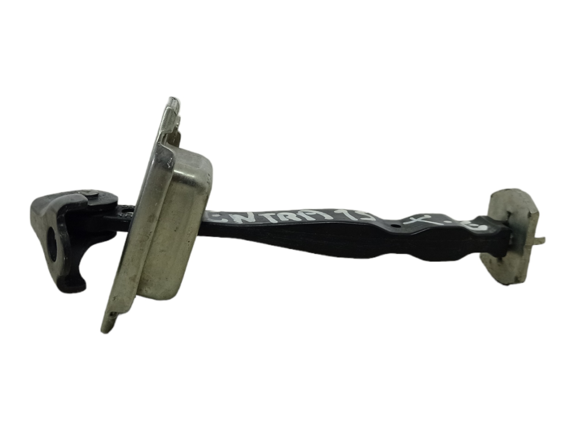 Limitador Porta Traseira Esquerda Nissan Sentra 2015 1
