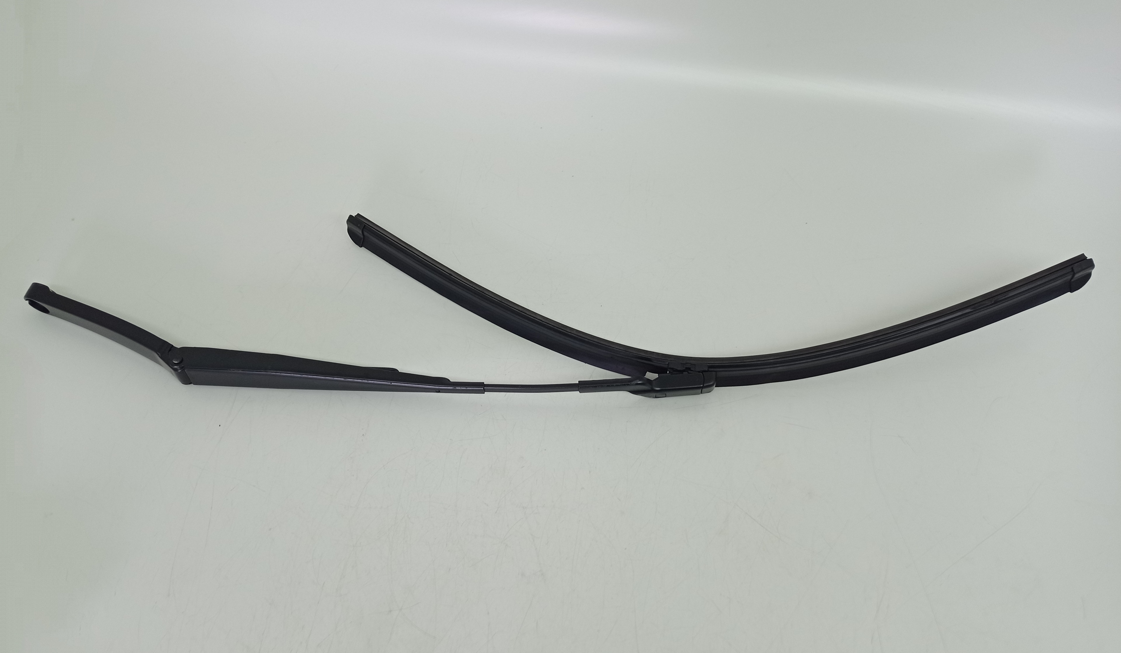 Braço Limpador Parabrisa Diant Esq Volkswagen Nivus 2021 – Esquerdo