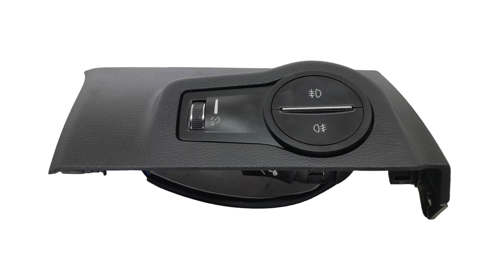 Botao Farol Milha Fiat Toro Freedom 2.0 4×4 Diesel 2018 2