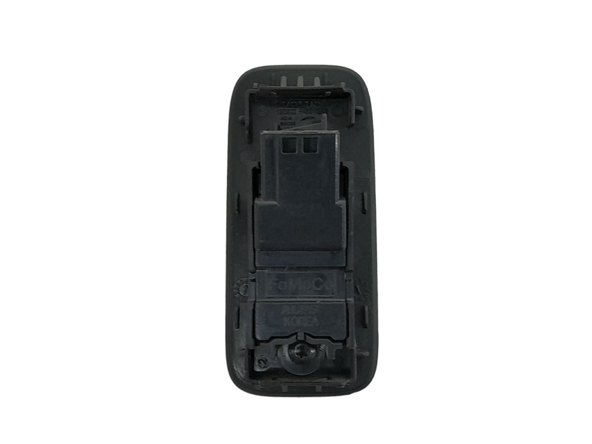 Botao Vidro Traseiro Direito Volvo V40 T4 Dynamic 2014 4