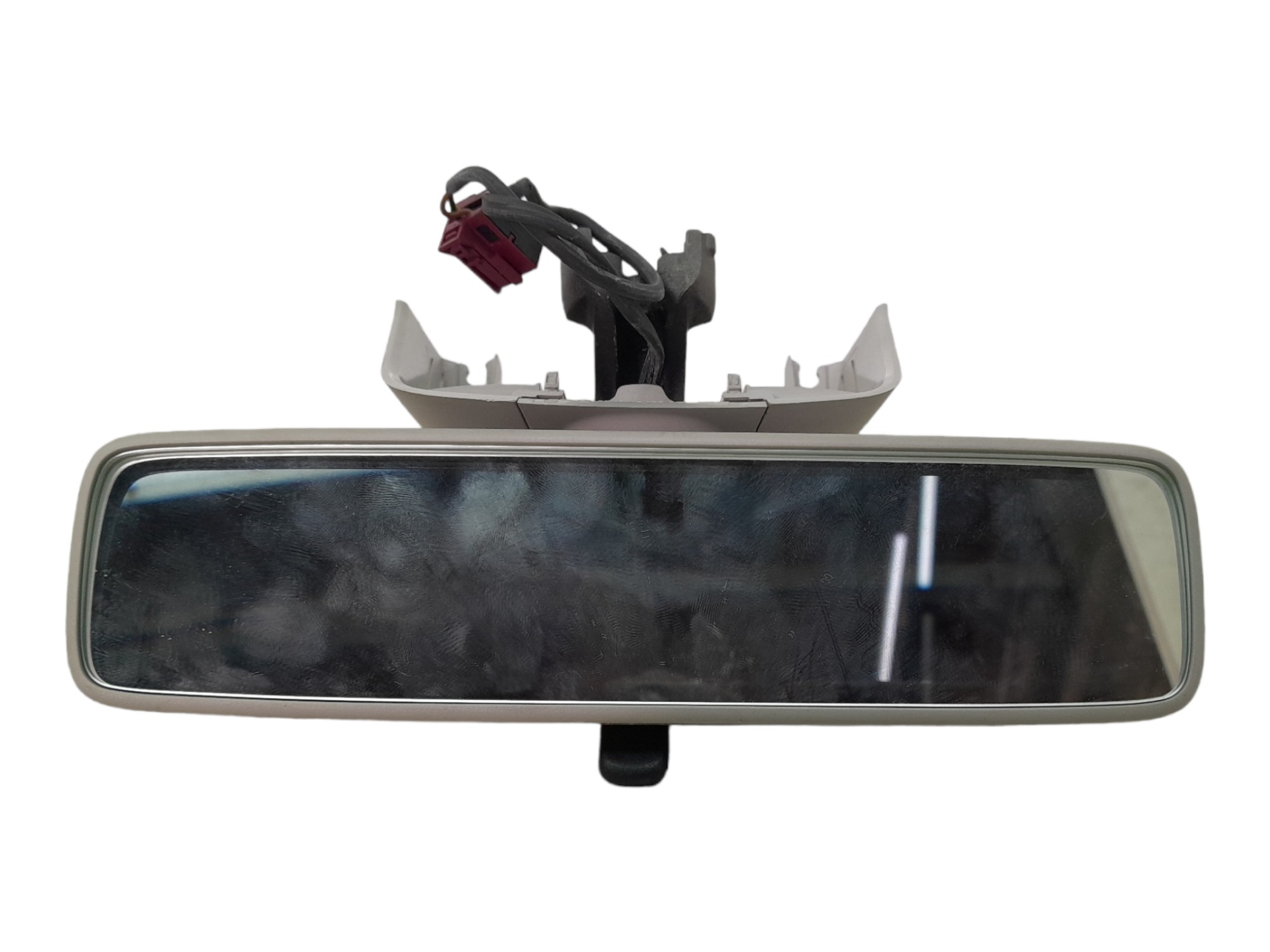 Retrovisor Interno Mercedes C180 Exclusive 2019