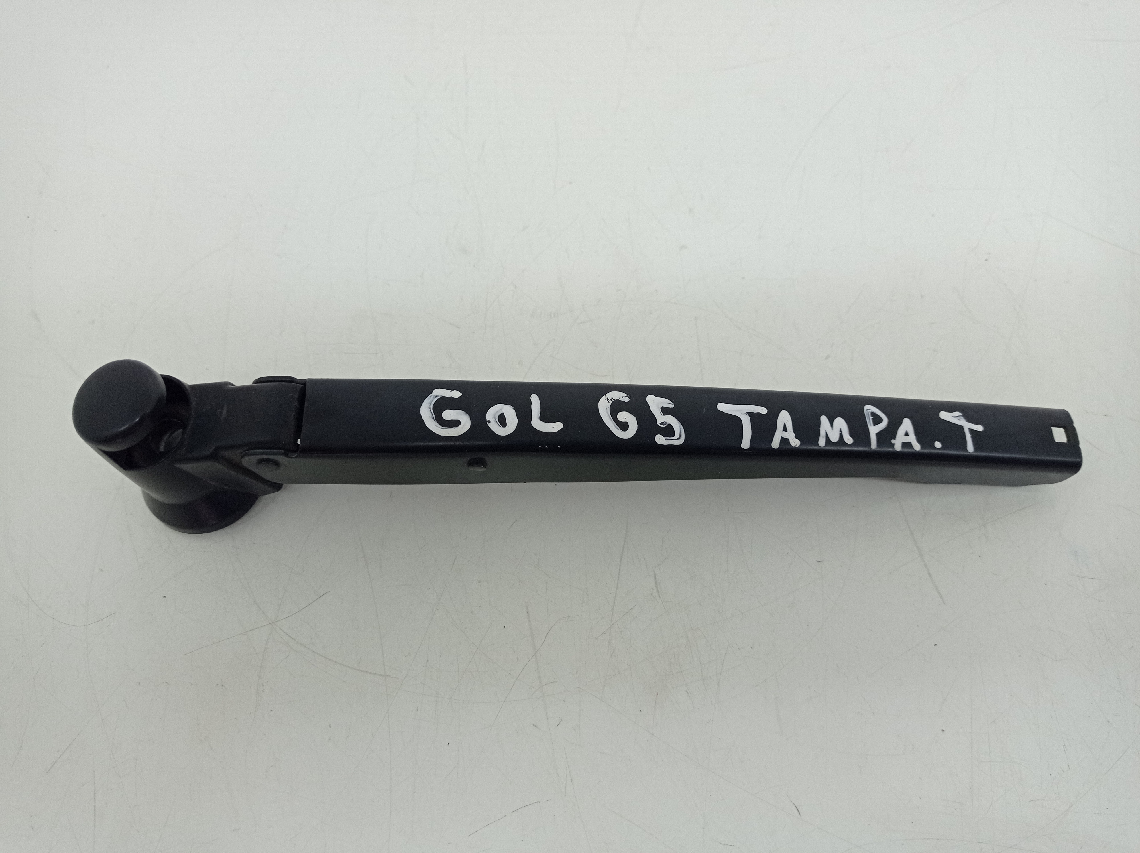 Braço Limpador Parabrisa Traseiro Volkswagen Gol G5 2013 – Esquerdo