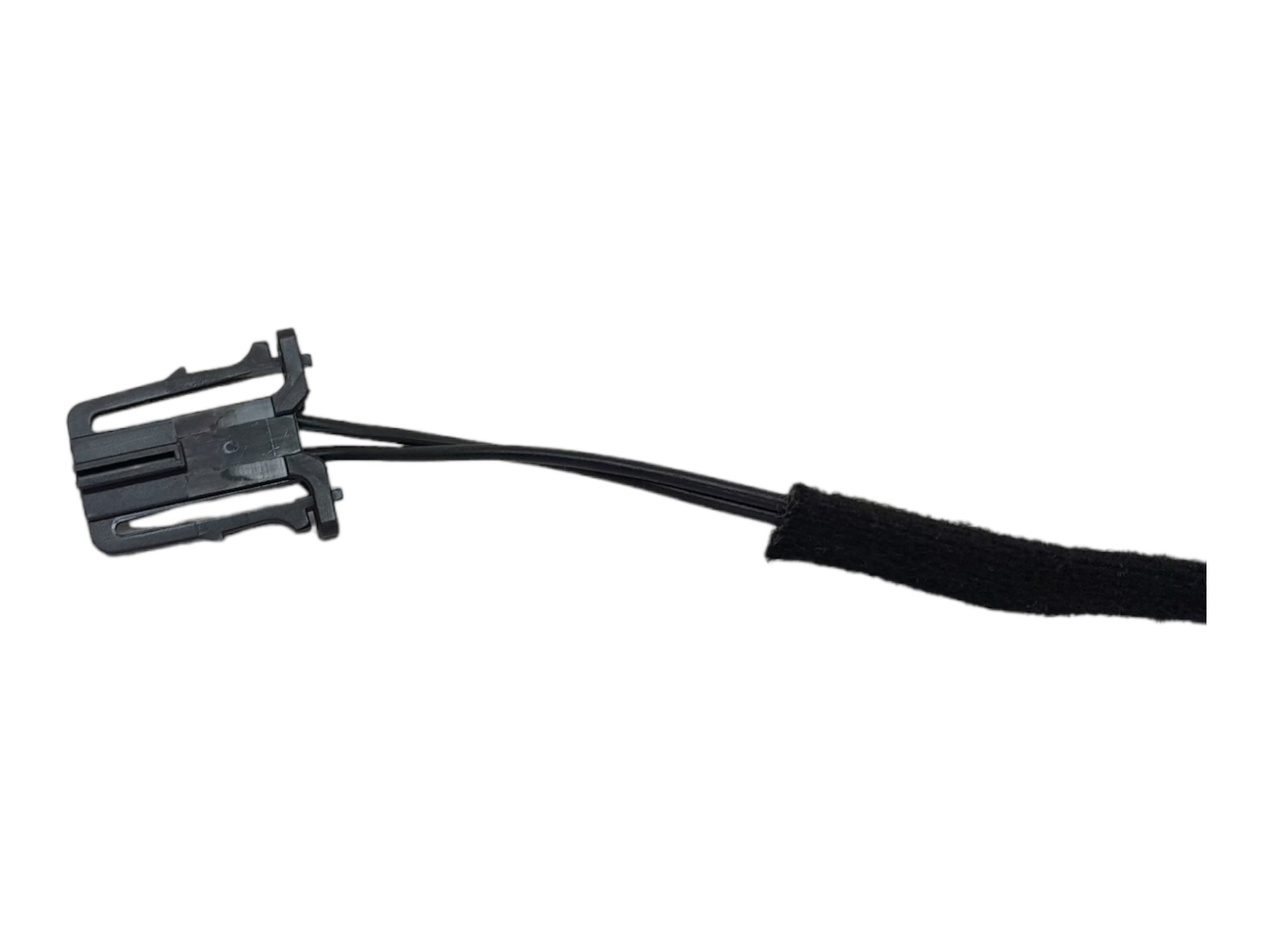 Acabamento Interno Retrovisor Esq Volkswagen Tiguan 2013 6