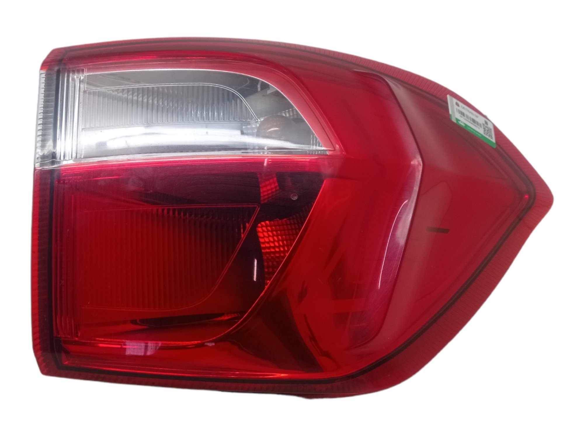 Lanterna Traseira Direita Ford Ecosport 2015