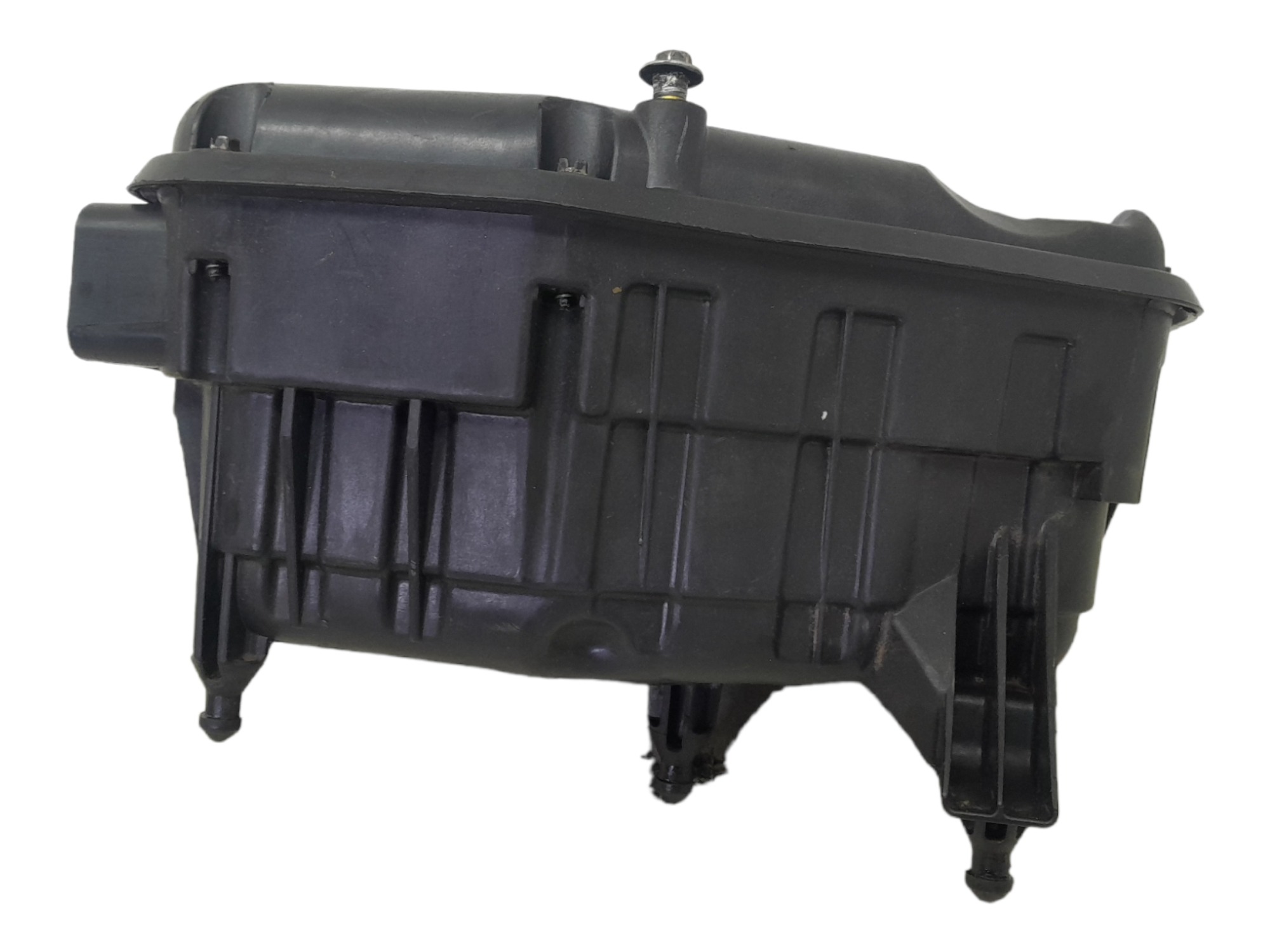Caixa Filtro De Ar Jeep Compass Sport 2.0 16v 2014 4