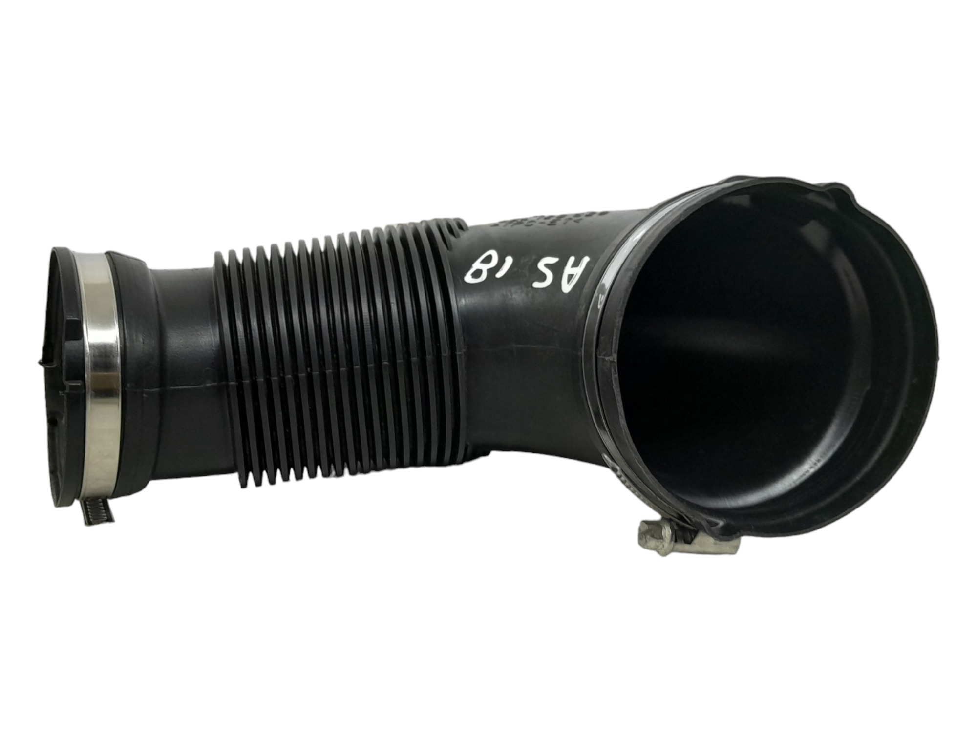 Mangueira Filtro De Ar Audi A5 Sportback 2.0 16v Gas 2018 4