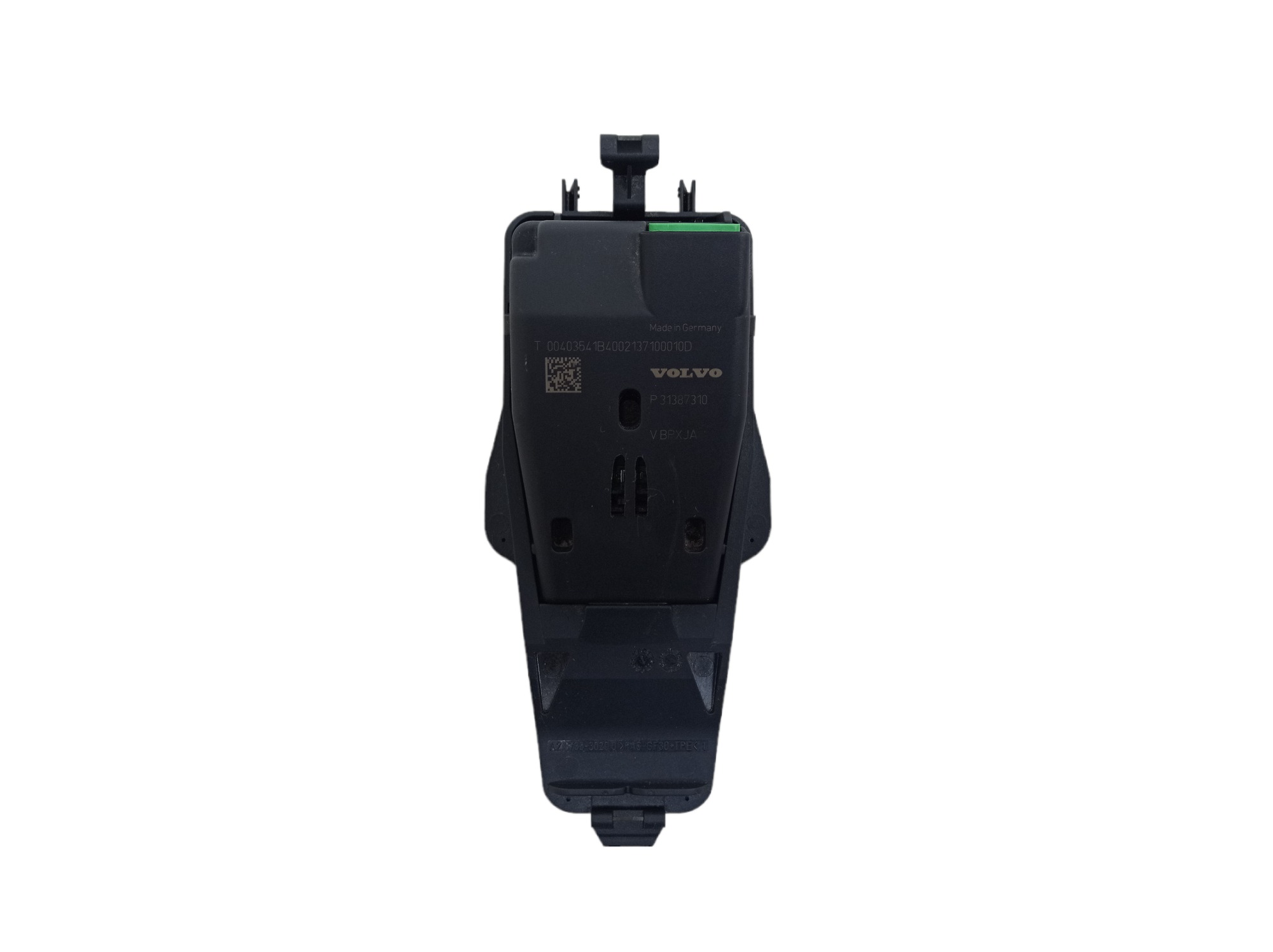 Sensor Chuva Volvo Xc60 T5 2014