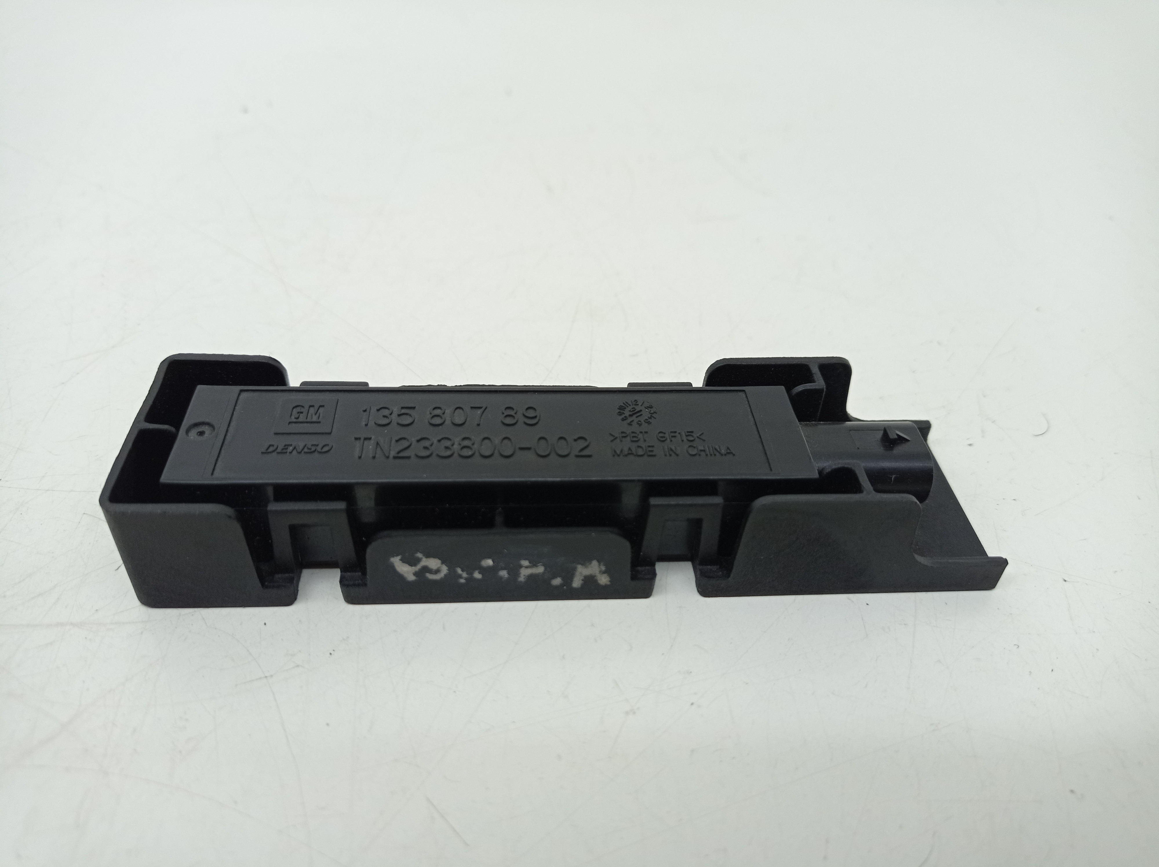 Sensor Presença Porta Malas Chevrolet Tracker 2017