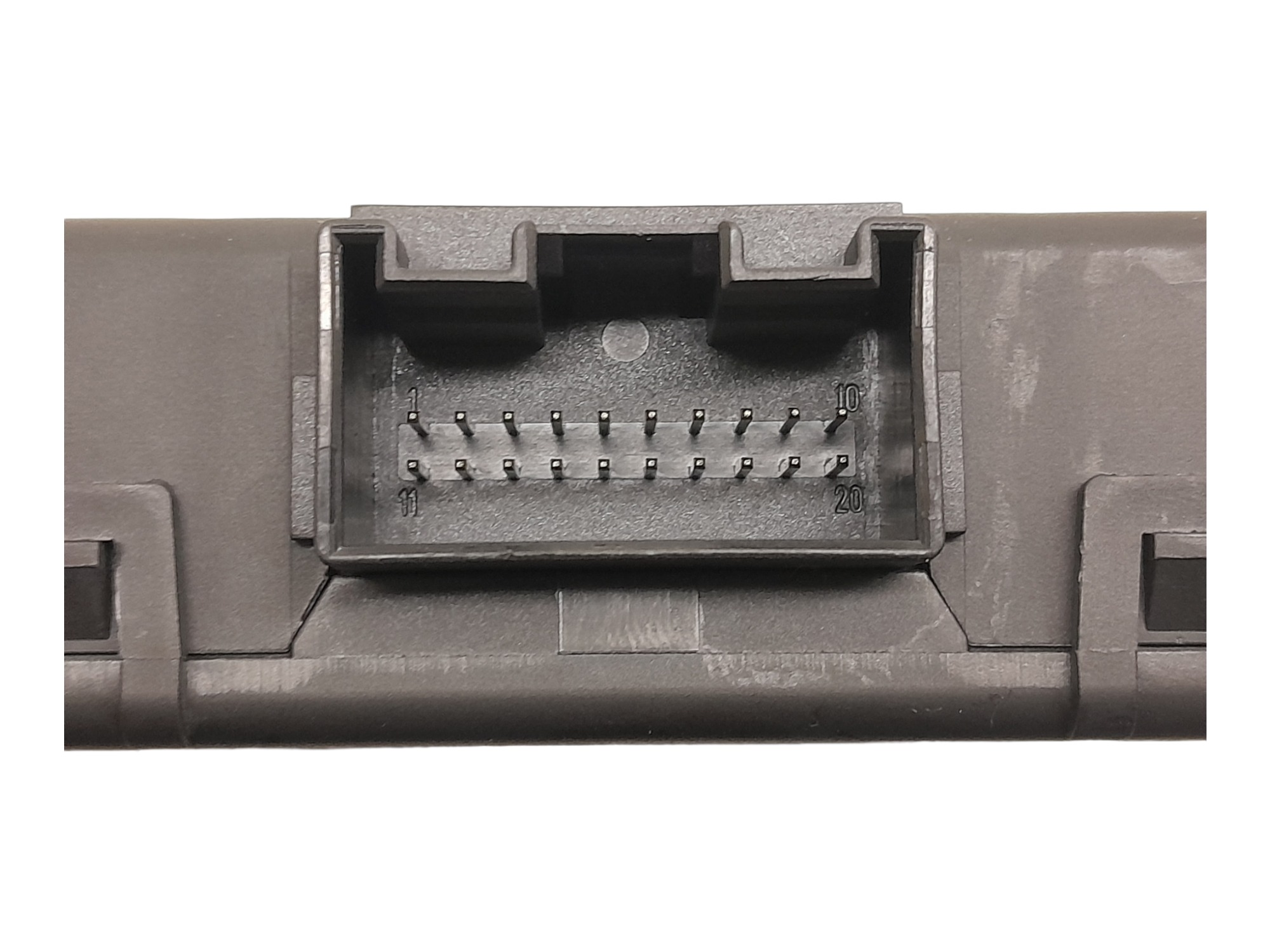 Modulo Interface Gateway Audi Q5 Tsi 2.0 16v 2011 6
