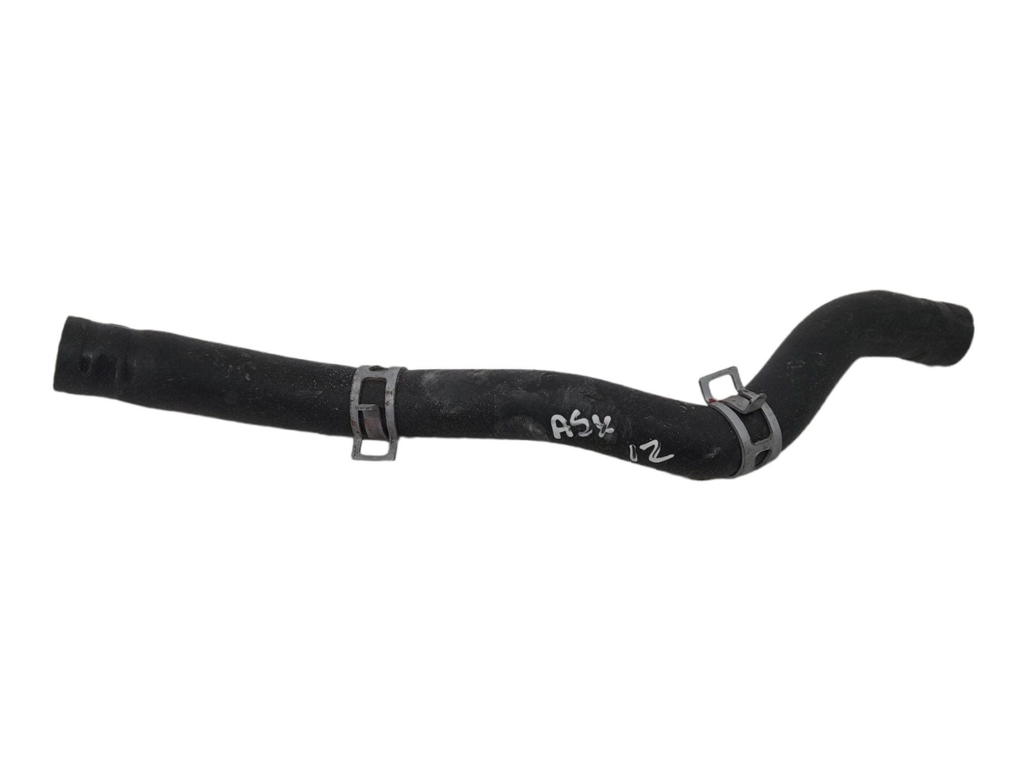 Mangueira Agua Mitsubishi Asx 2.0 16v 2012 1