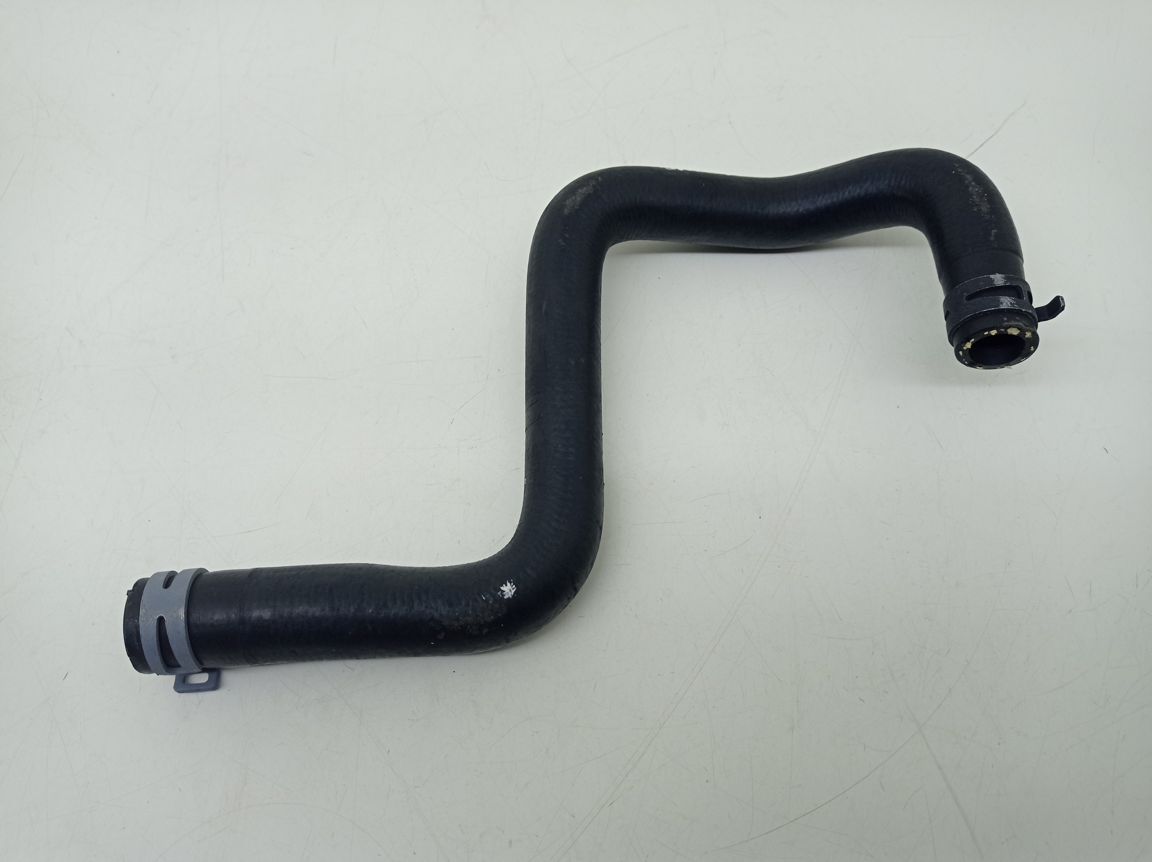 Mangueira De Agua Volkswagen Nivus 1.0 3cc Tsi 2021 Aut 2