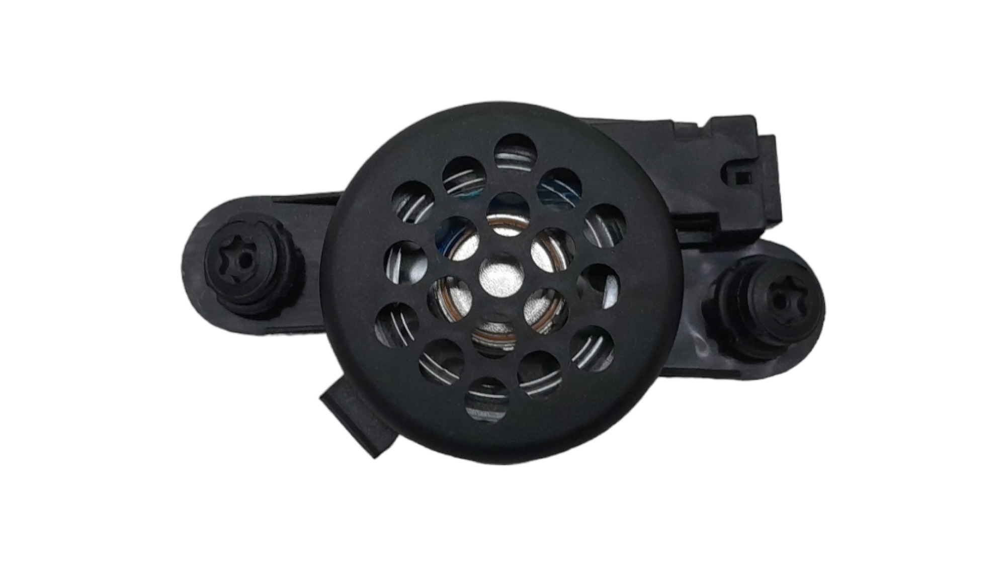 Sirene Sensor Estacionamento Audi Q5 2.0 16v Gas Aut 2011
