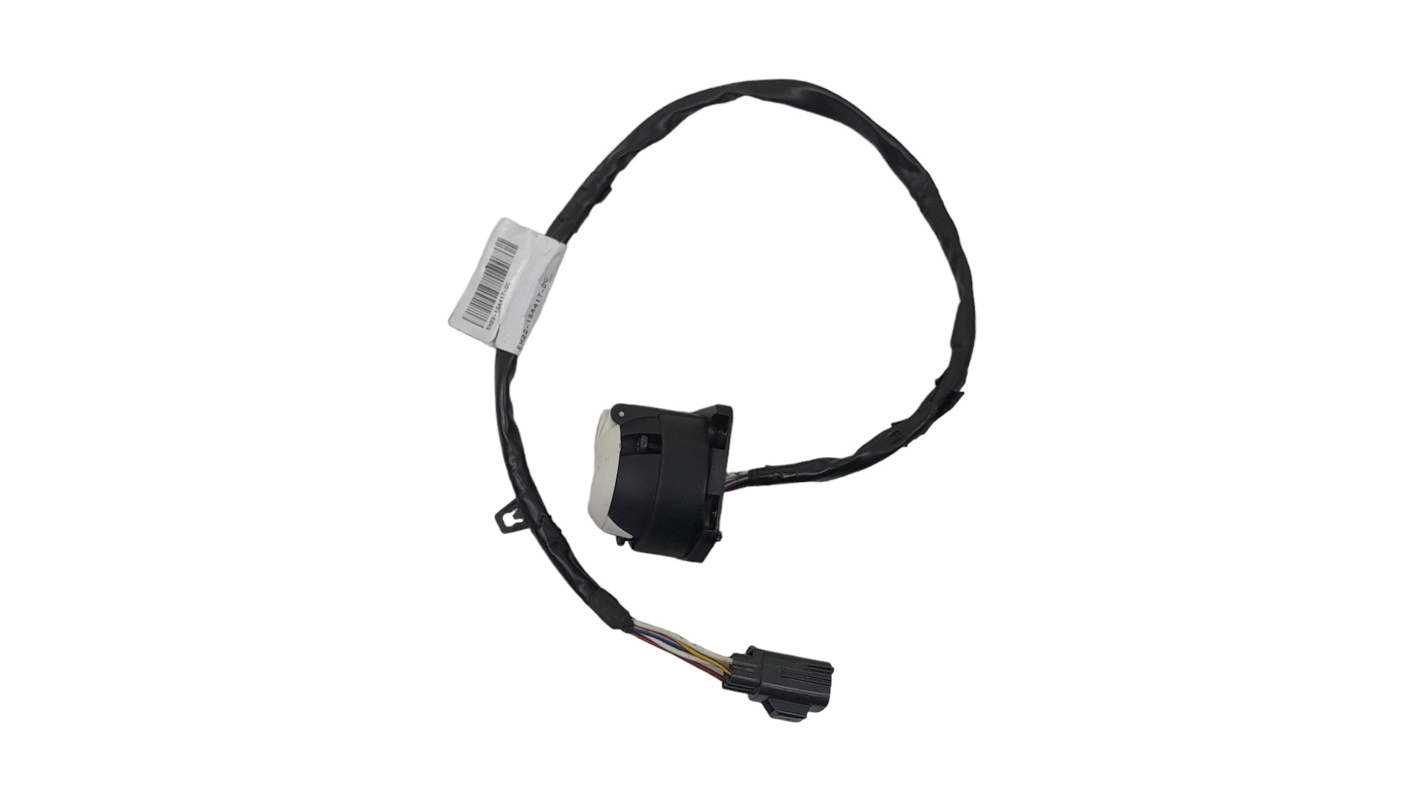 Luz Ganhco Reboque Land Rover Discovery 4 3.0 V6 2015 1