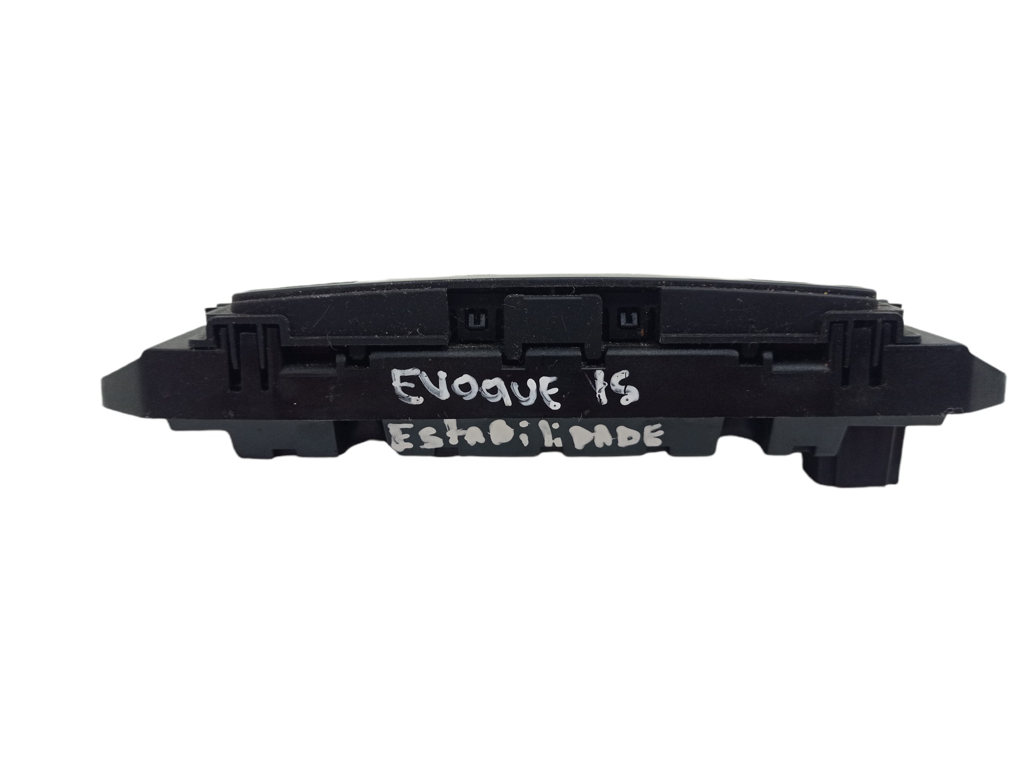 Botao Controle Estabilidade Land Rover Evoque 2.2 2015 3