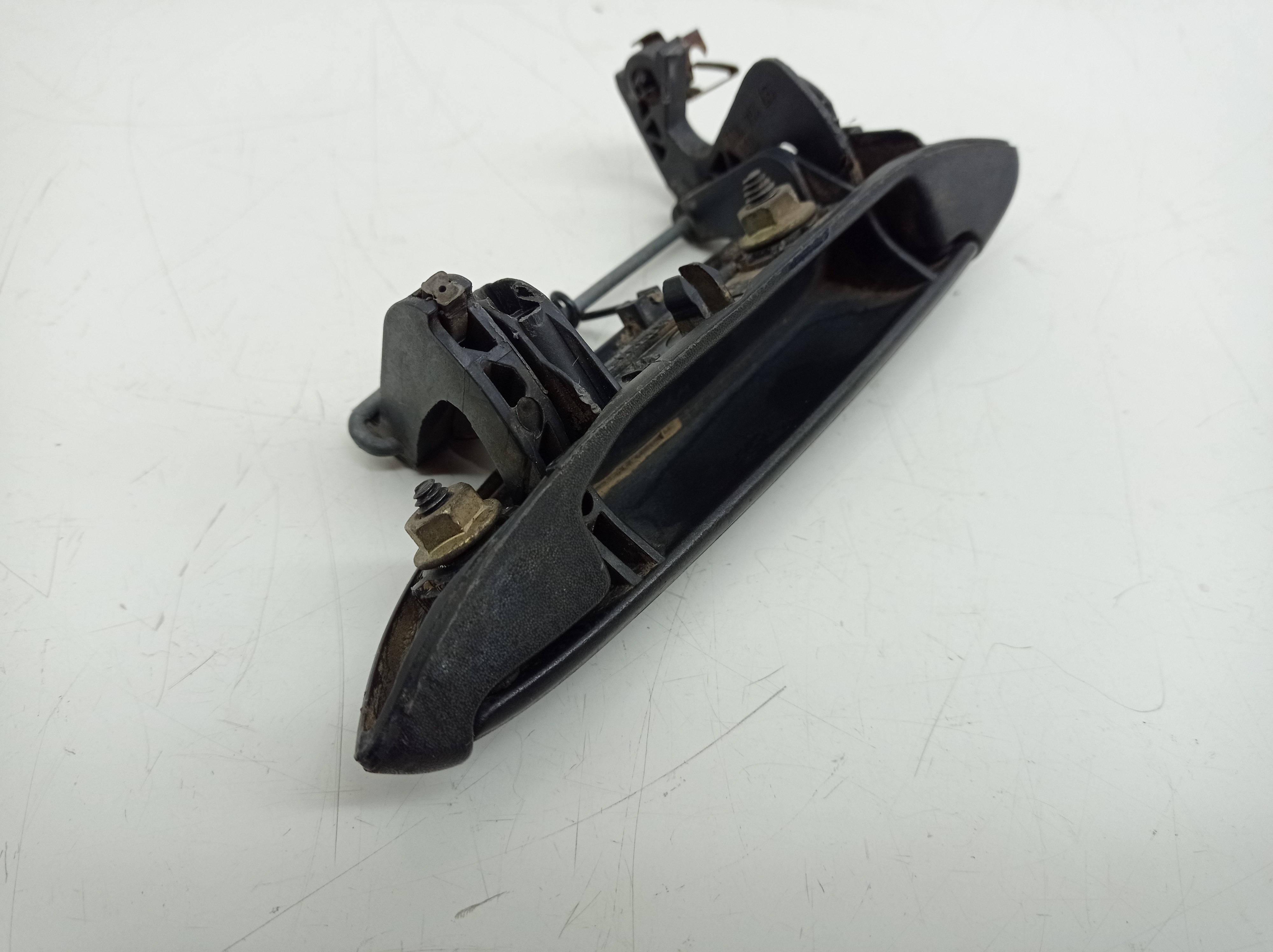 Maçaneta Externa Traseira Direita Renault Clio 2008  – Preto 2