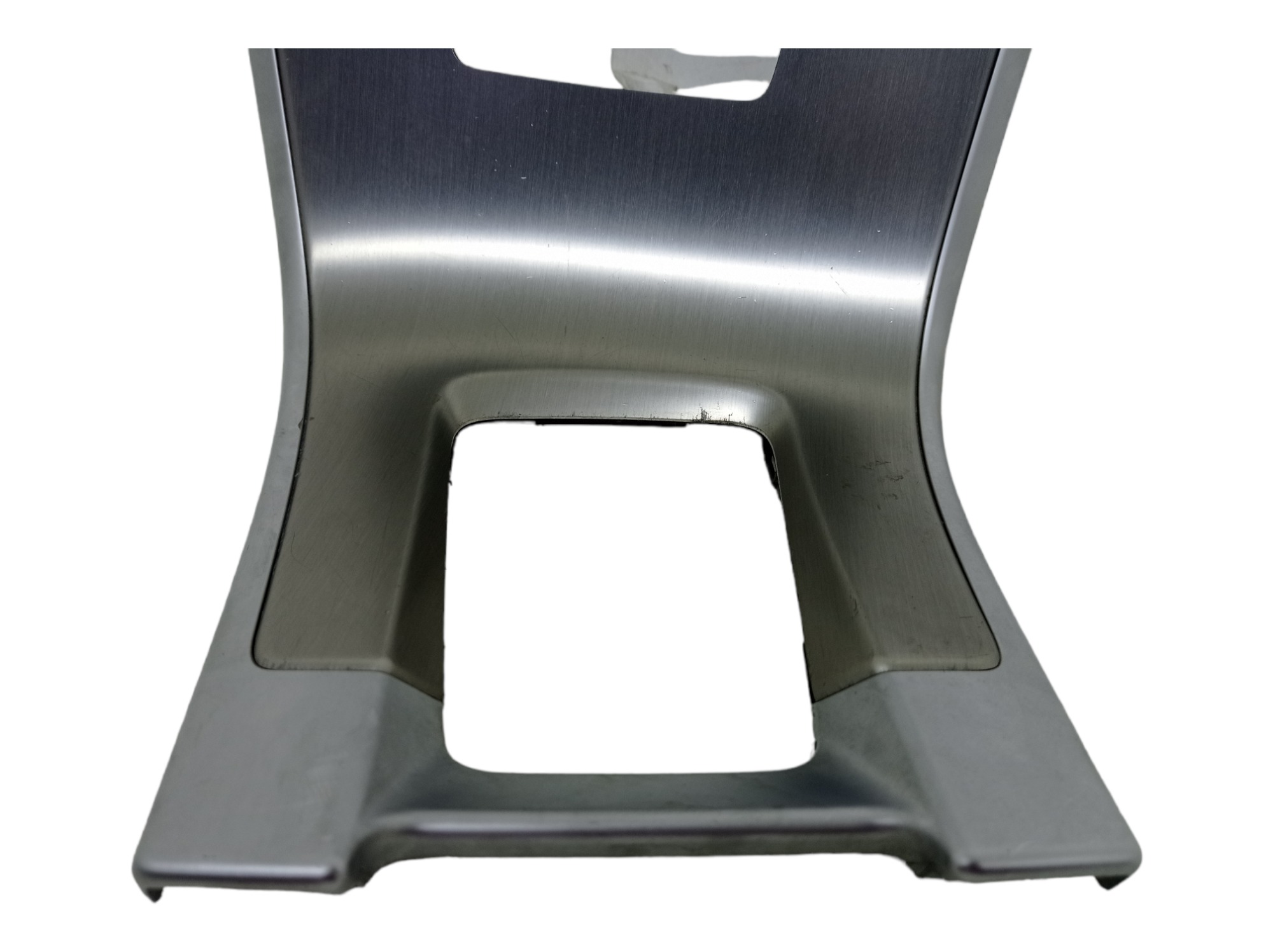Moldura Central Painel Volvo Xc60 2011 2