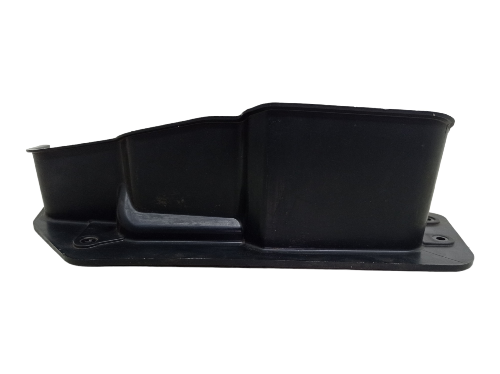 Defletor Duto Filtro De Ar Chevrolet Cruze Sedan 1.8 2016