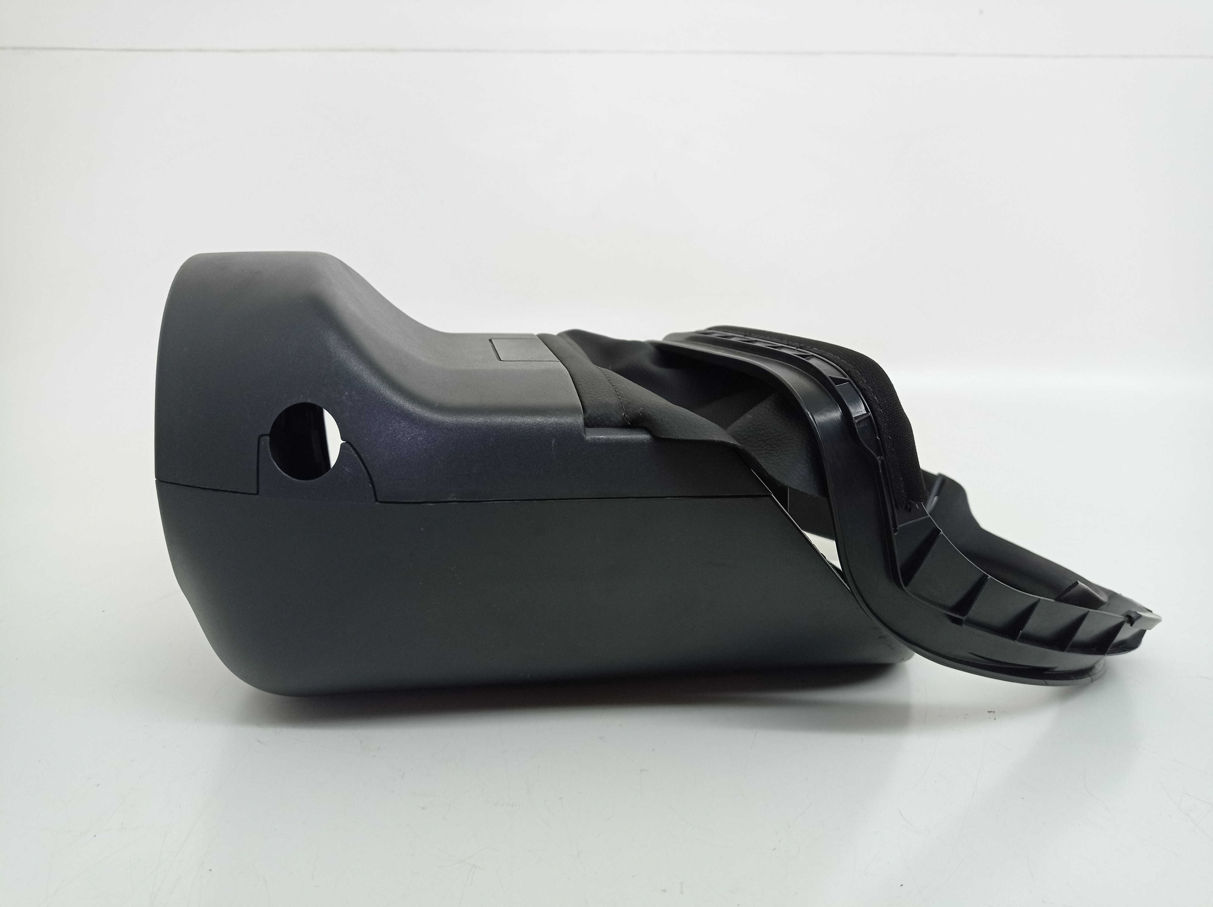 Acabamento Coluna Direcao Bmw 325i 2008 5