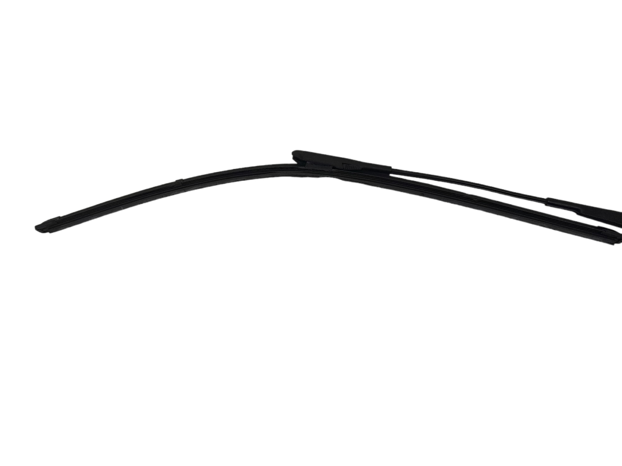 Braço Limpador Esquerdo Land Rover Freelander 2 2011 Esquerdo 2