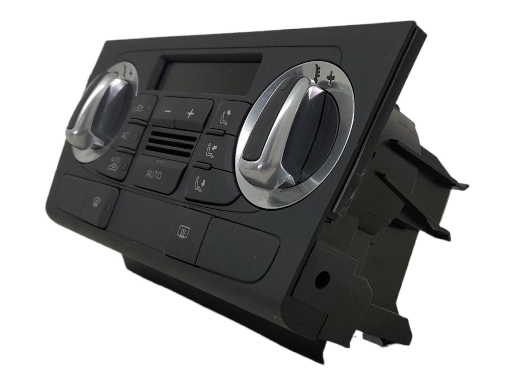 Controle De Ar Digital Audi A3 Sportback Tfsi 2012 2