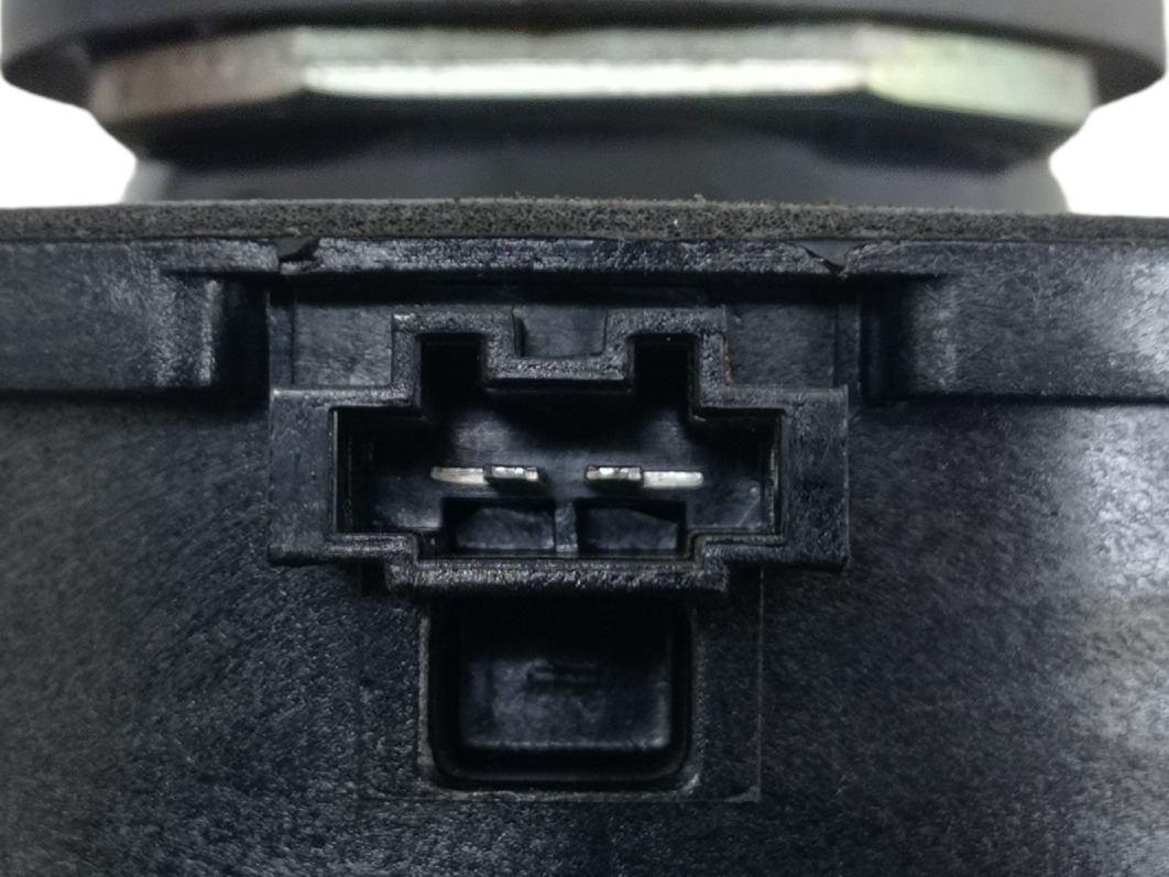 Alto Falante Porta Dian Esquerda Land Rover Discovery 4 2011 Preto 6