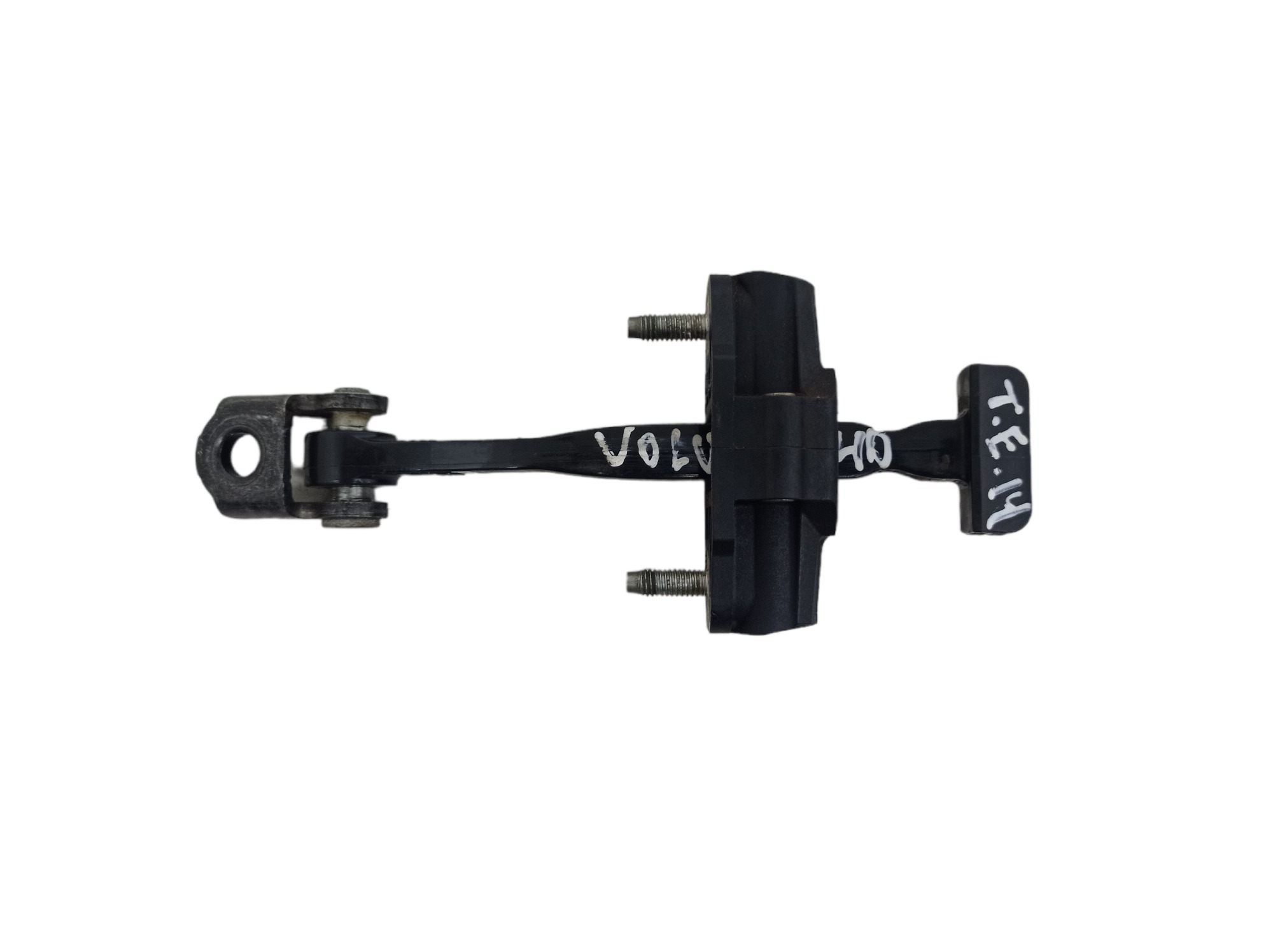 Limitador Porta Traseira Esquerda Volvo V40 T4 2014 1