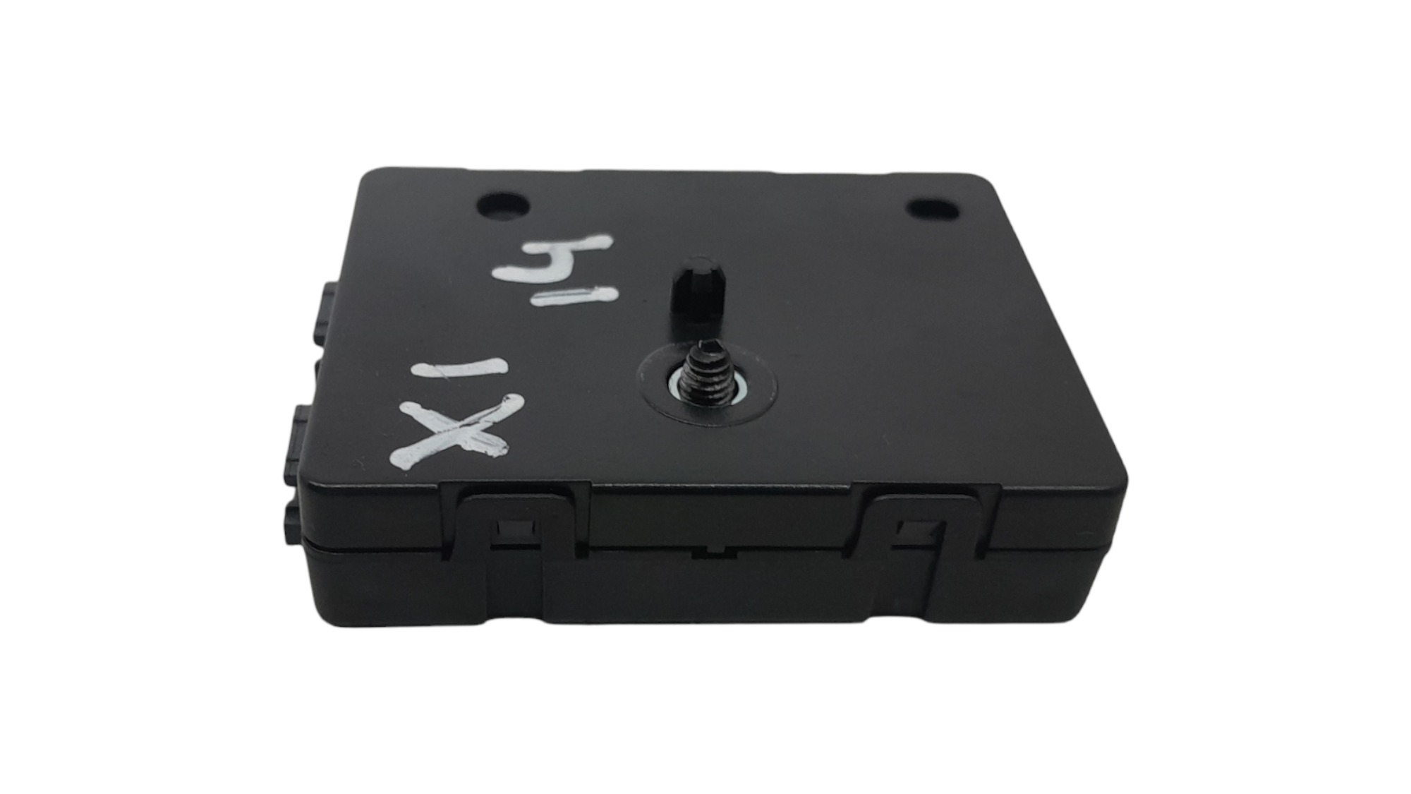 Modulo Amplificador Antena Bmw X1 2.0 16v Gas Aut 2014 4