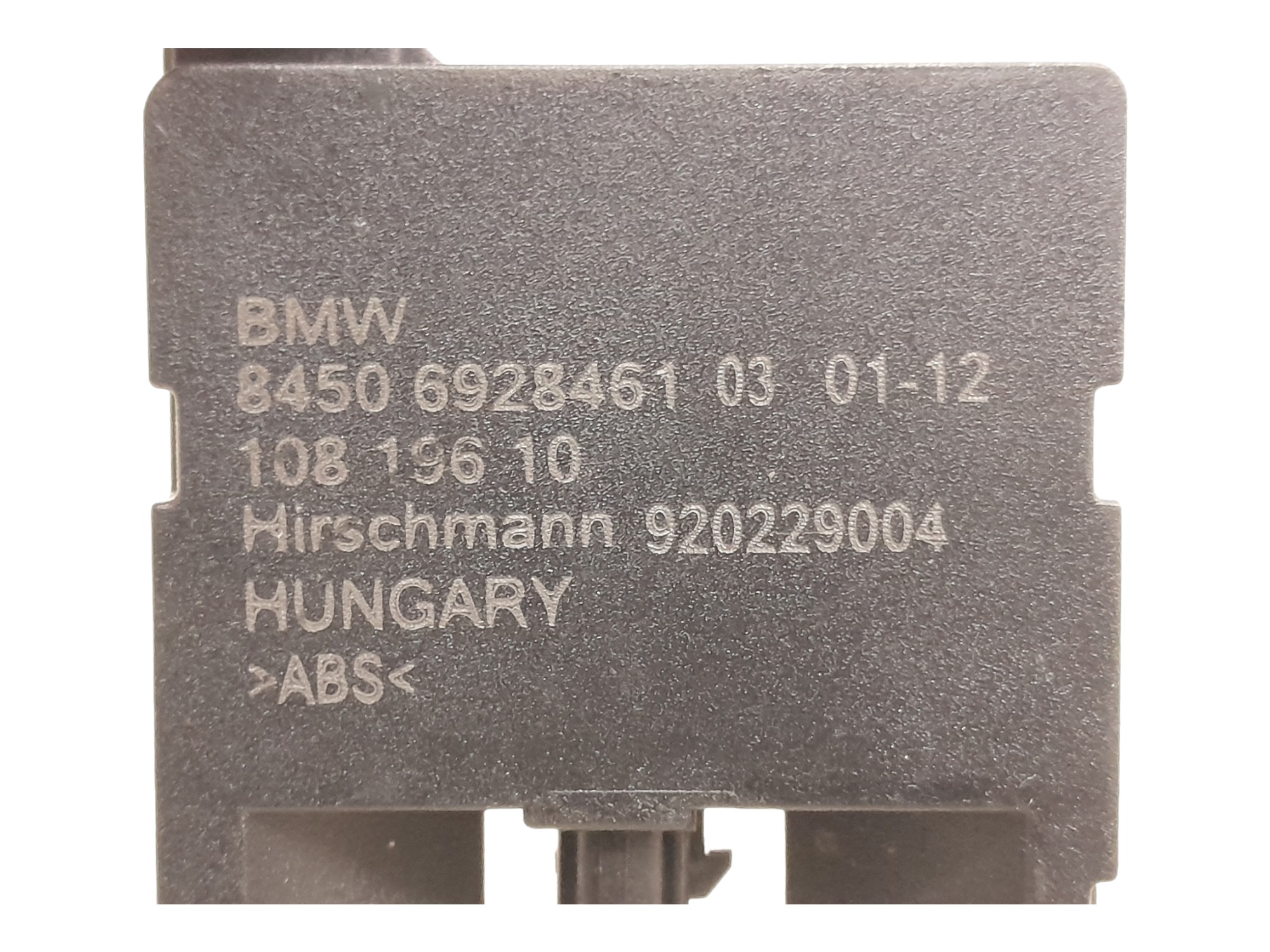 Modulo Antena Bluetooth Bmw X5 Xdrive50i 2013 5