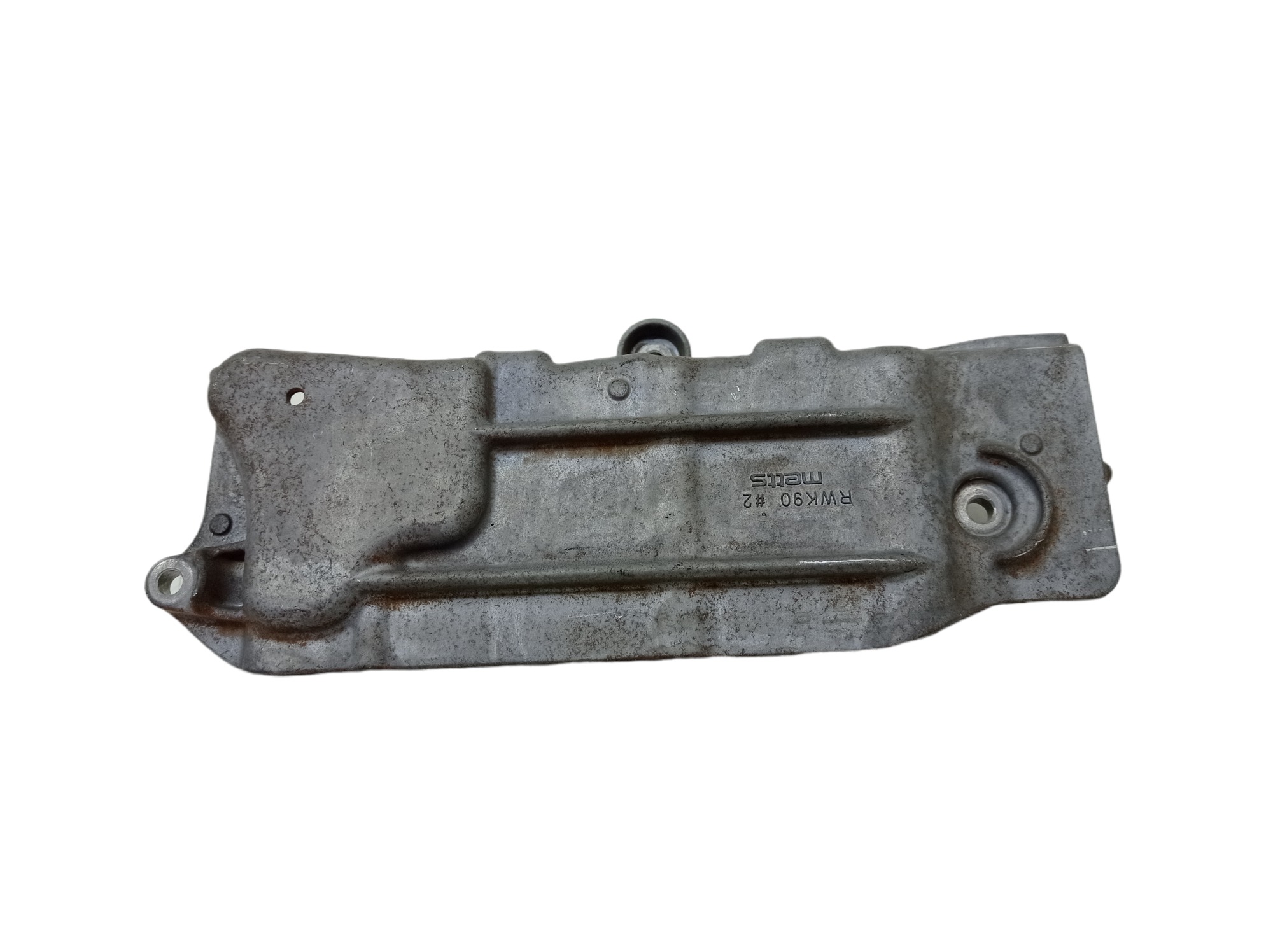 Capa Cambio Honda Crv 2.0 4×4 2013 Flex Automatico 3