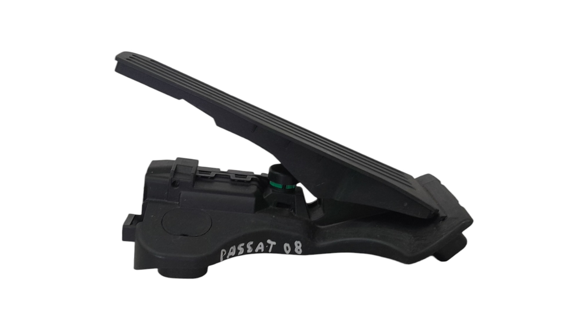 Pedal Acelerador Volkswagen Passat 2.0 16v Gas Aut 2008 3
