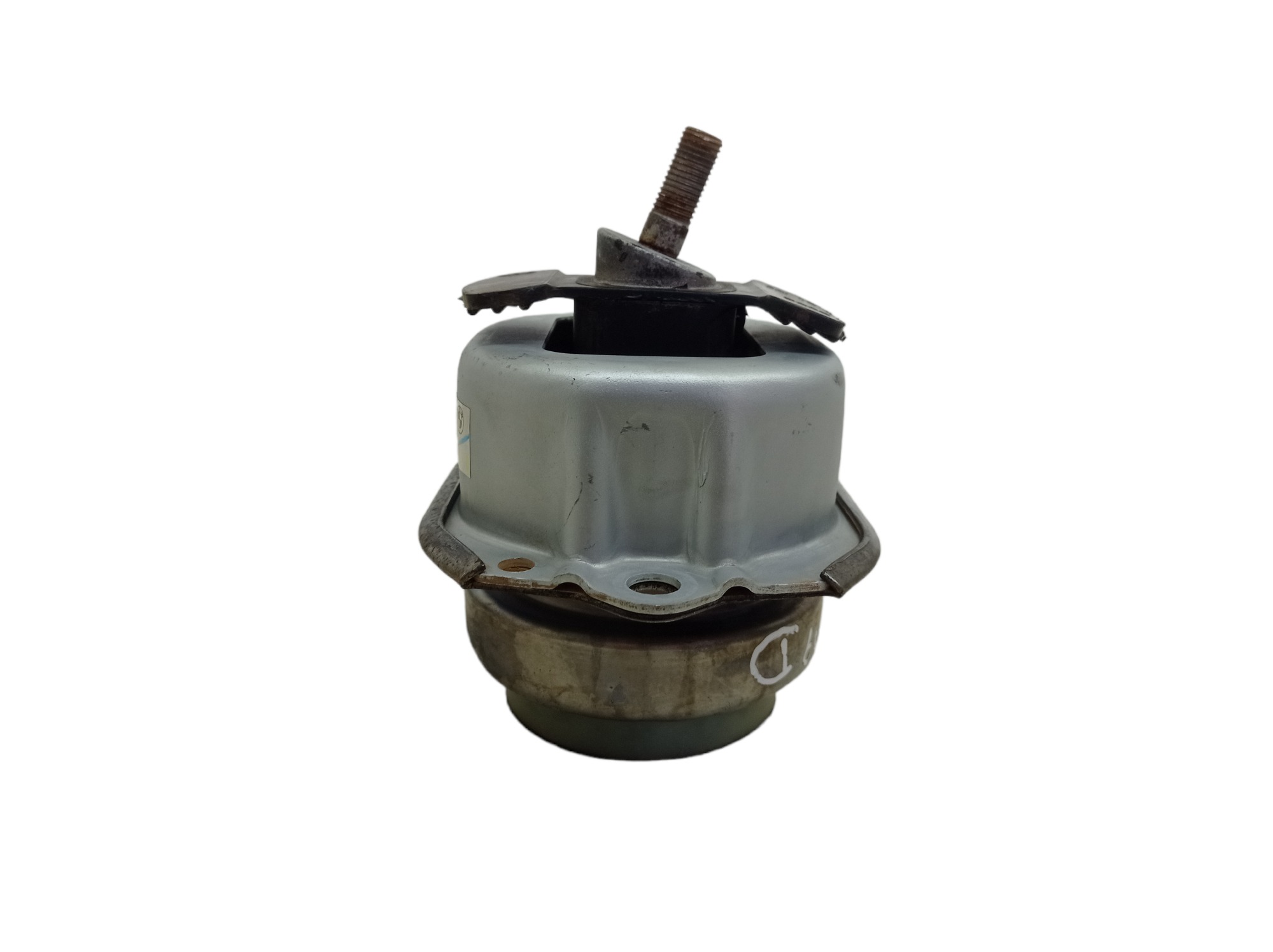 Coxim Motor Direito Bmw X6 X Drive 35i 3.0 6cc Gasolina 2017 3