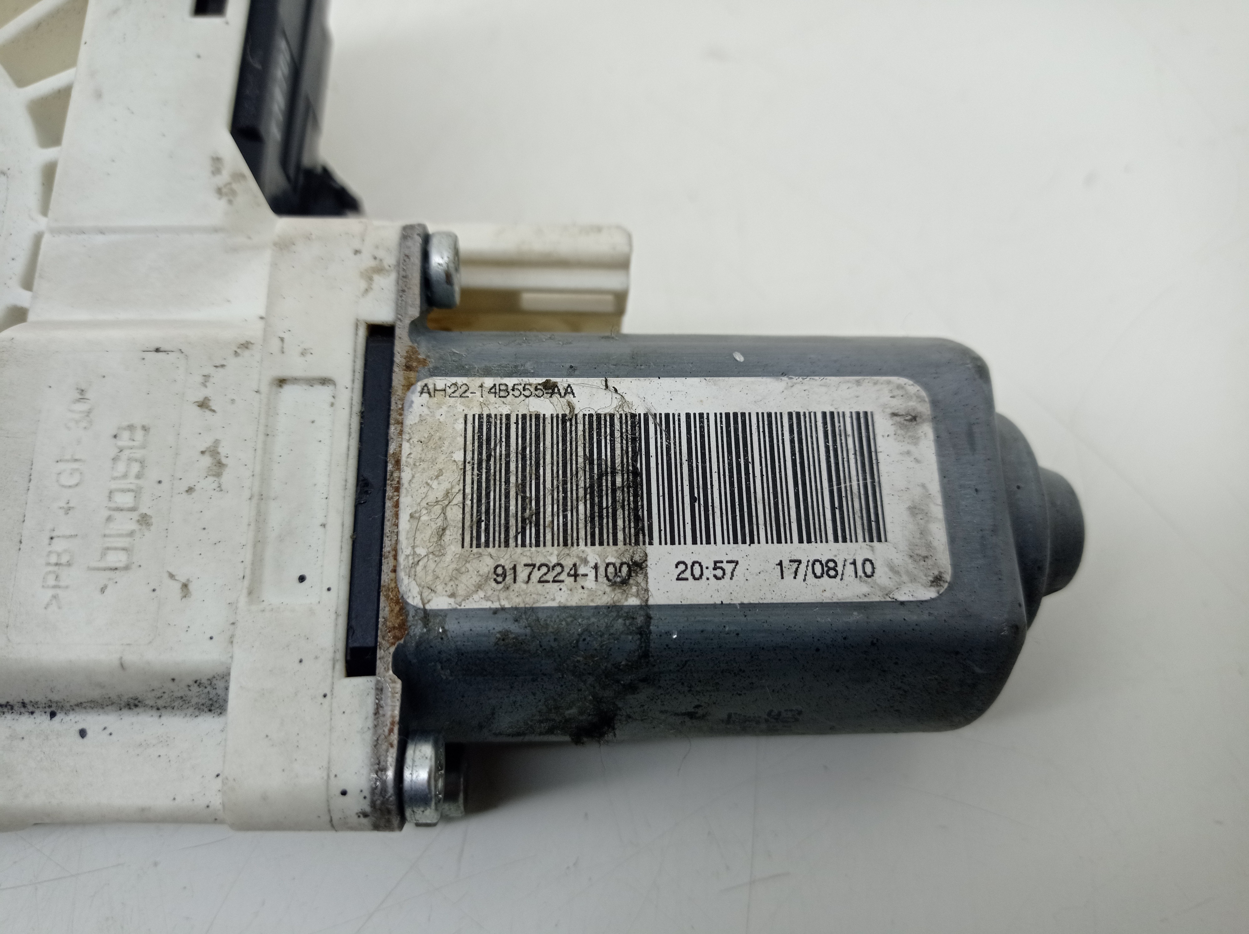 Maquina Vidro Dianteira Direita Volvo Xc60 2011 7