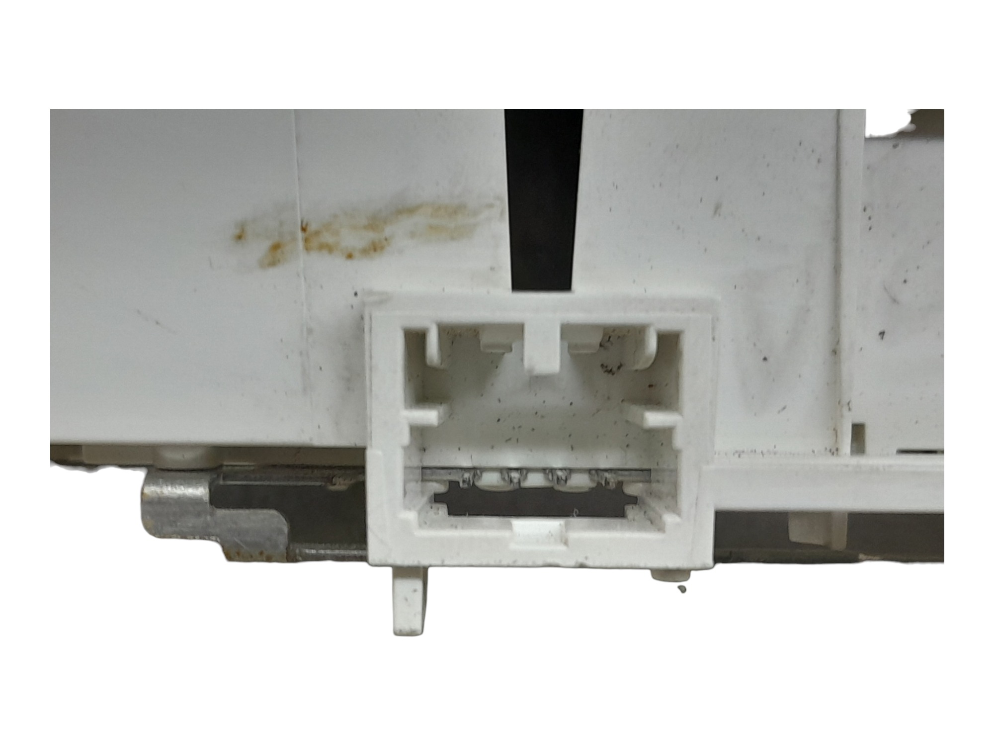 Luz Teto Cortesia Audi A4 Tfsi 2013 4
