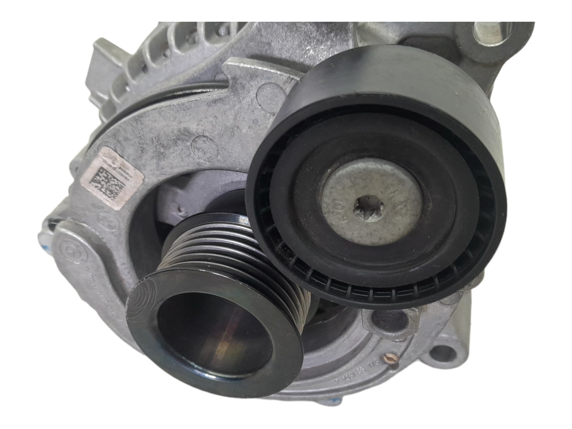 Alternador Bmw X4 3.0 6cc Turbo Aut Gasolina 2023 3