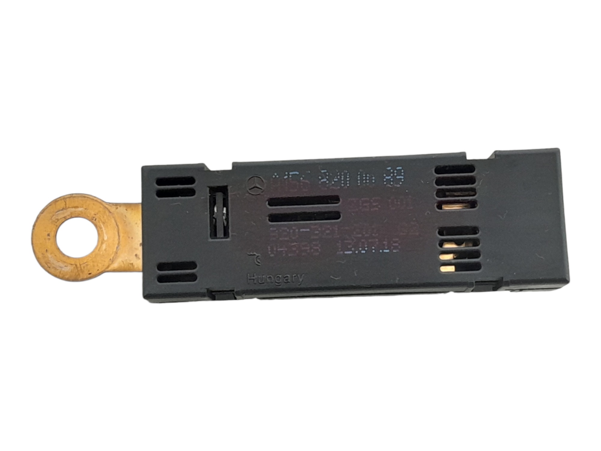 Sensor Antena Mercedes C180 Exclusive 1.6 16v 2019