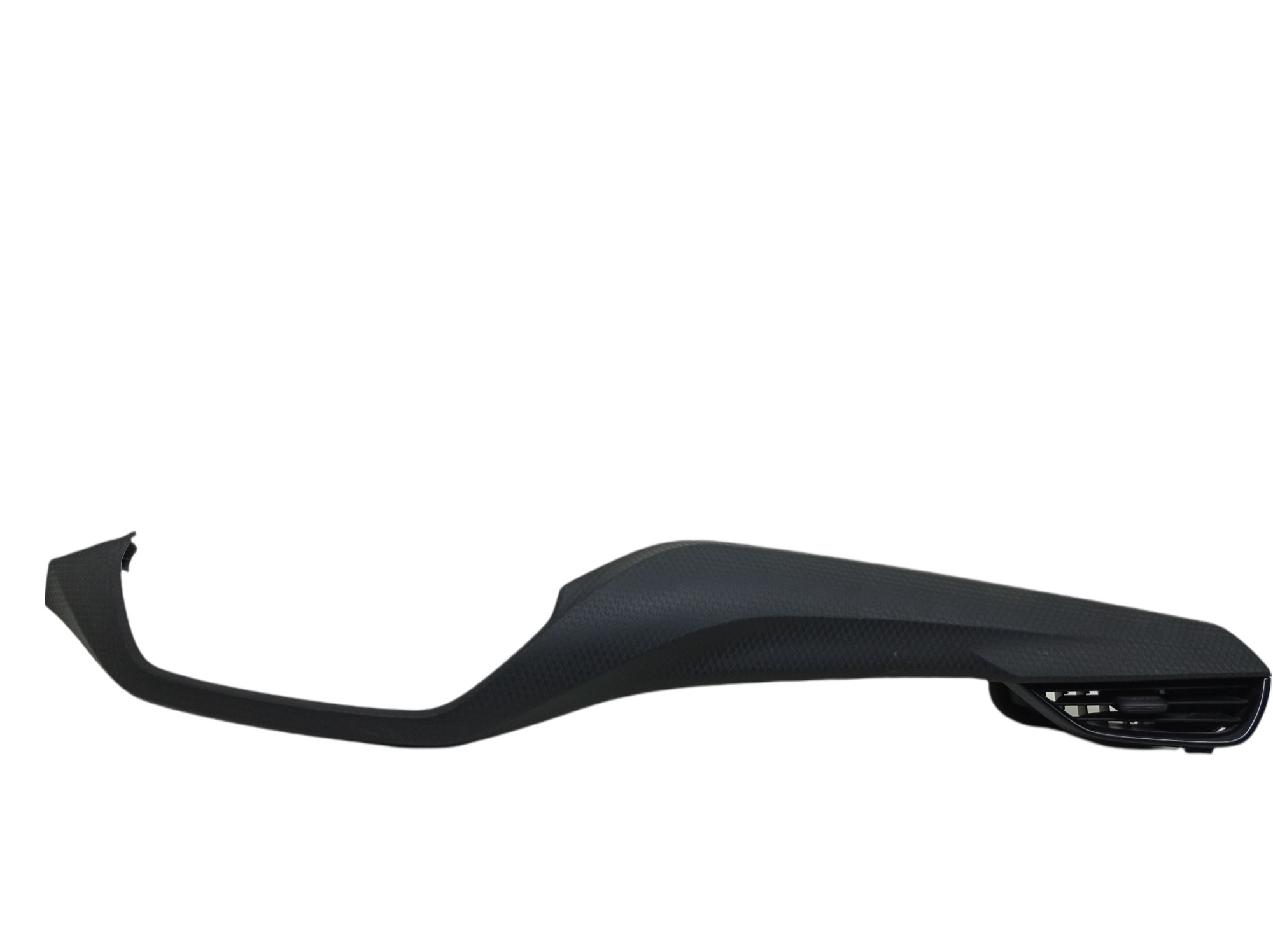Moldura Painel Com Difusor Direito Chevrolet Onix Plus 2020 1