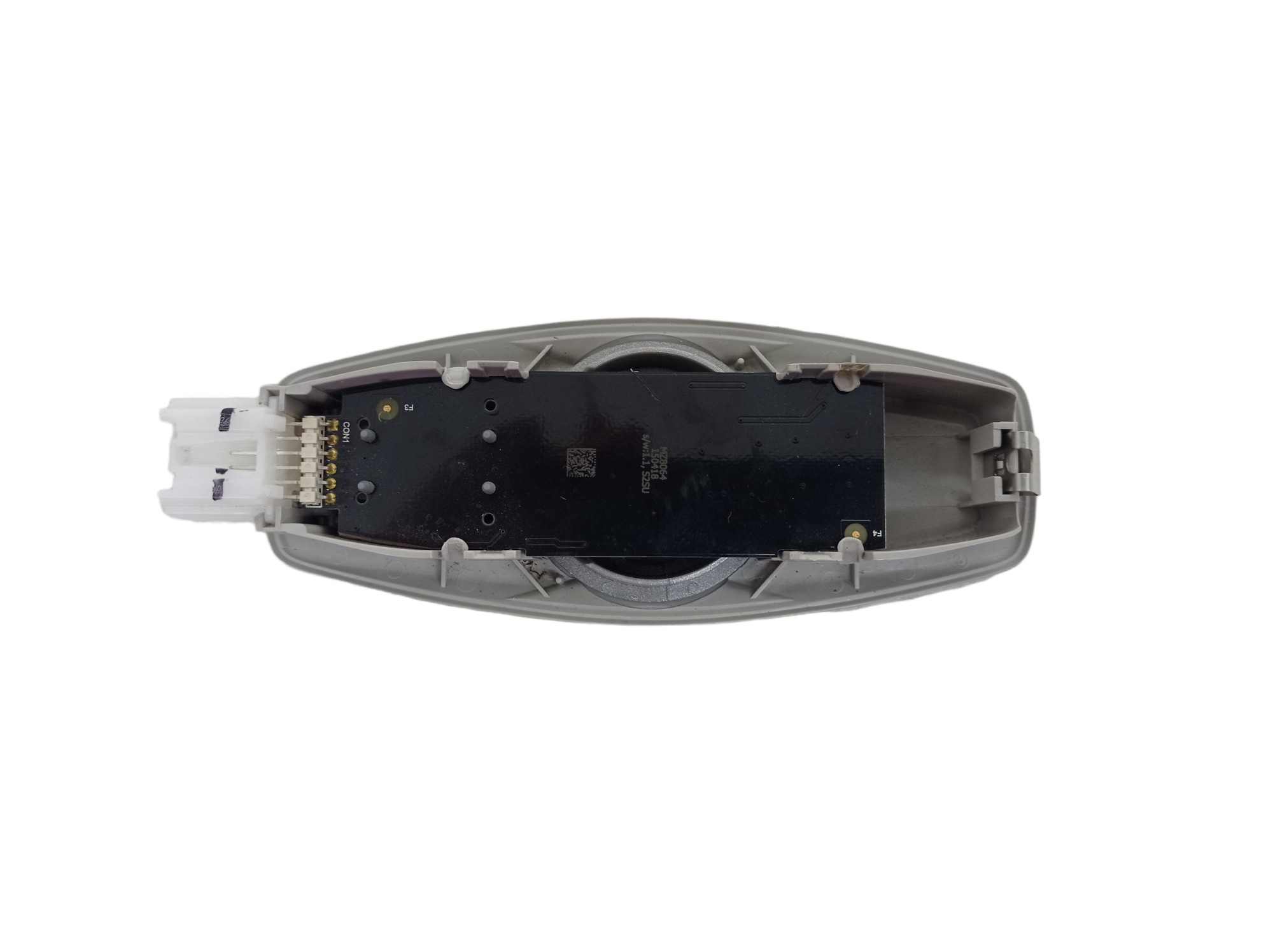Luz De Teto Traseira Ford Fusion Titanium 2016 4