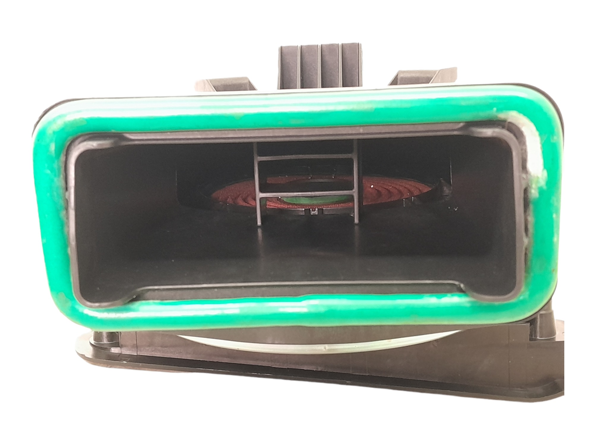 Alto Falante Subwoofer Esquerdo Bmw X4 2023 Preto 3