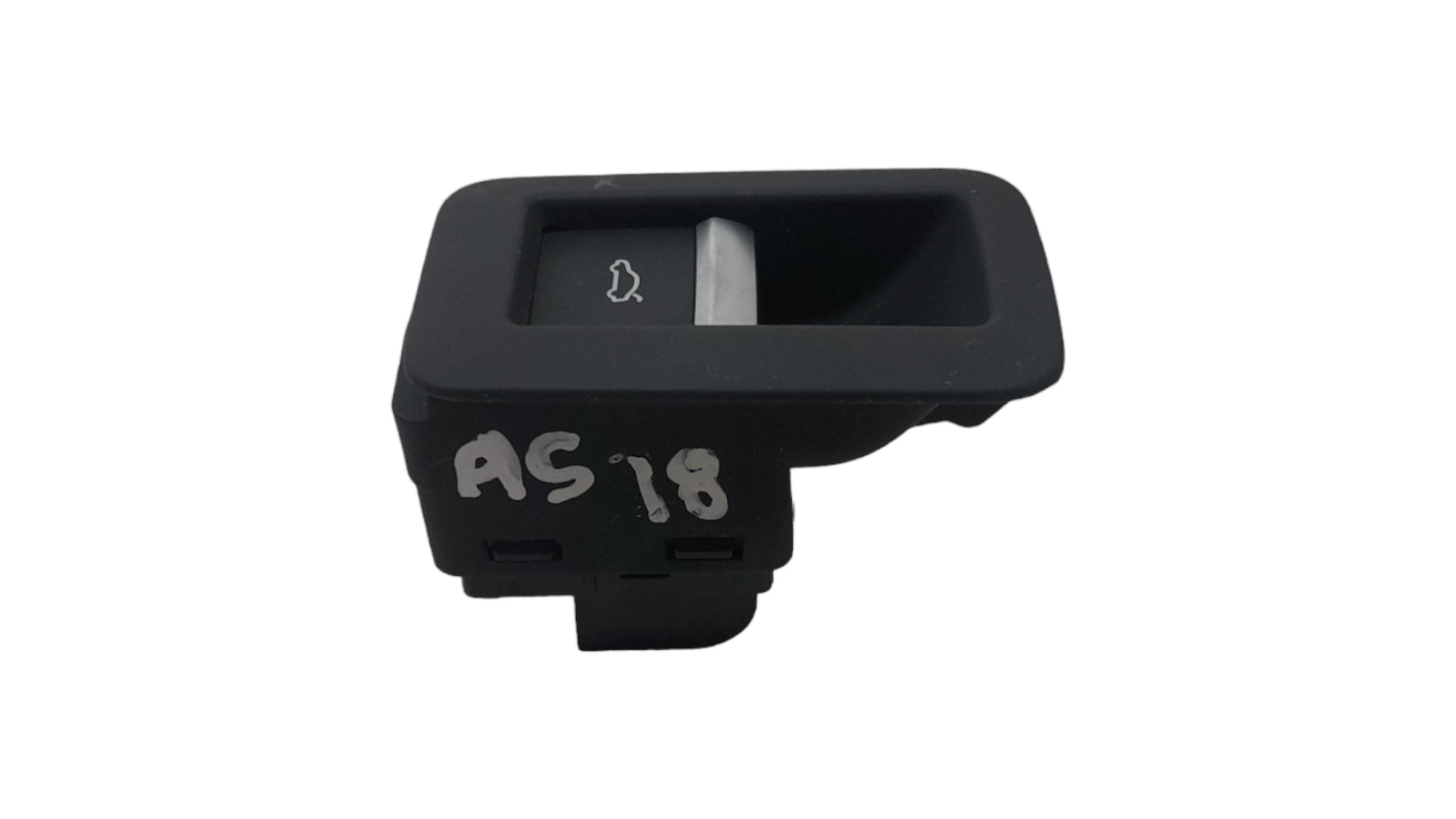 Botao Abertura Tampa Traseira Audi A5 2.0 16v Gas Aut 2018 3