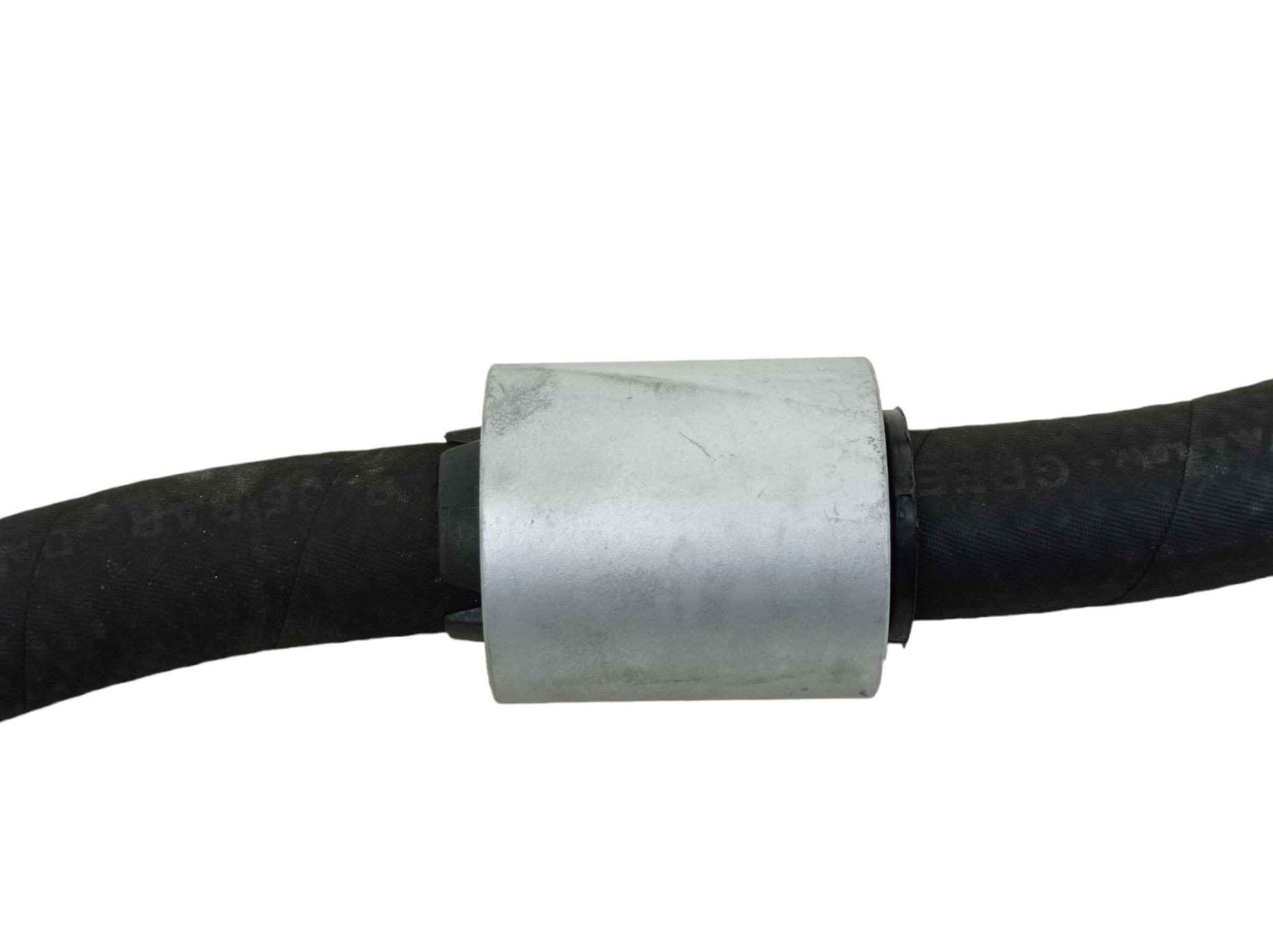 Mangueira Do Ar Condicionado Bmw 120i 2.0 16v Gasolina 2010 4
